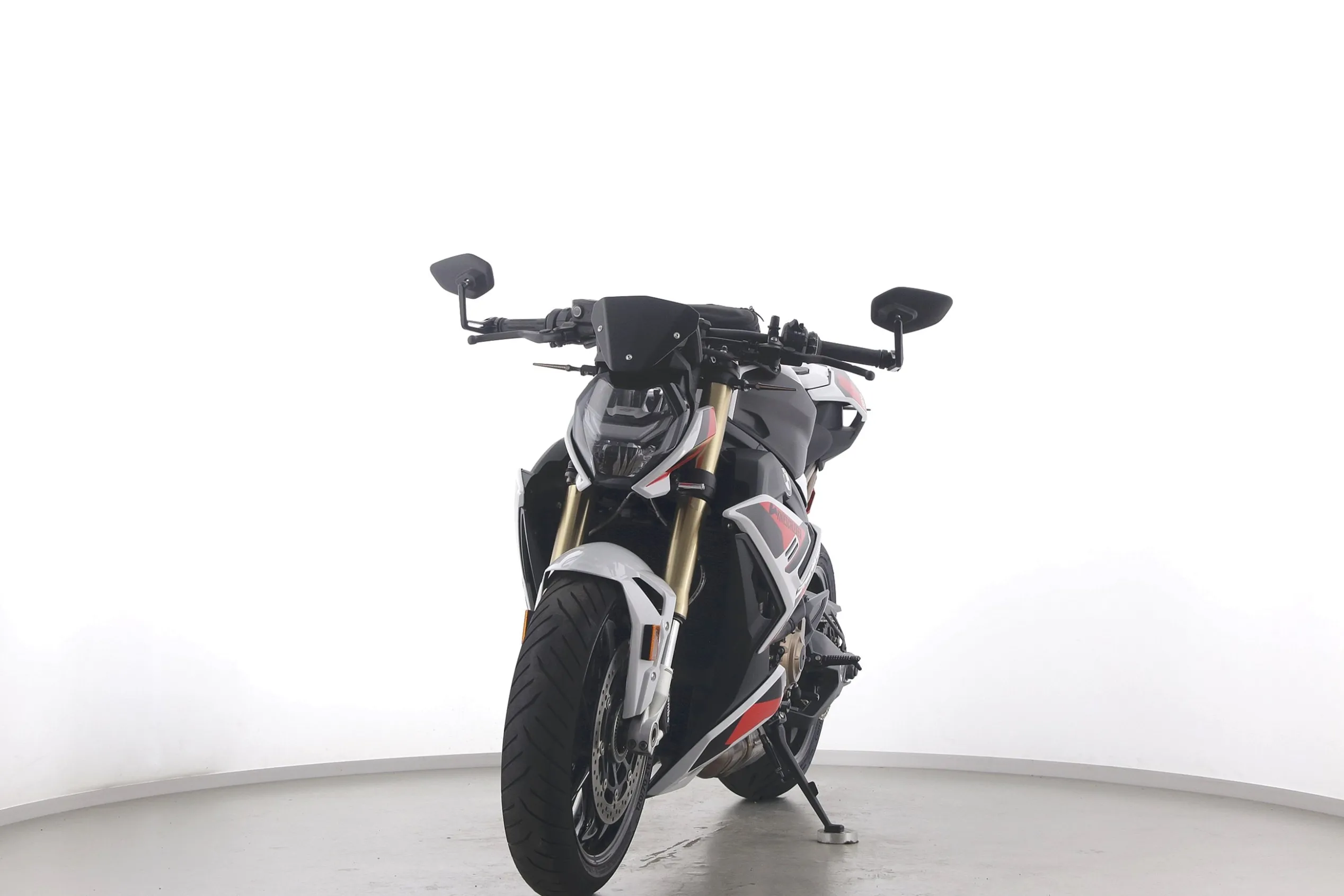 S 1000 R