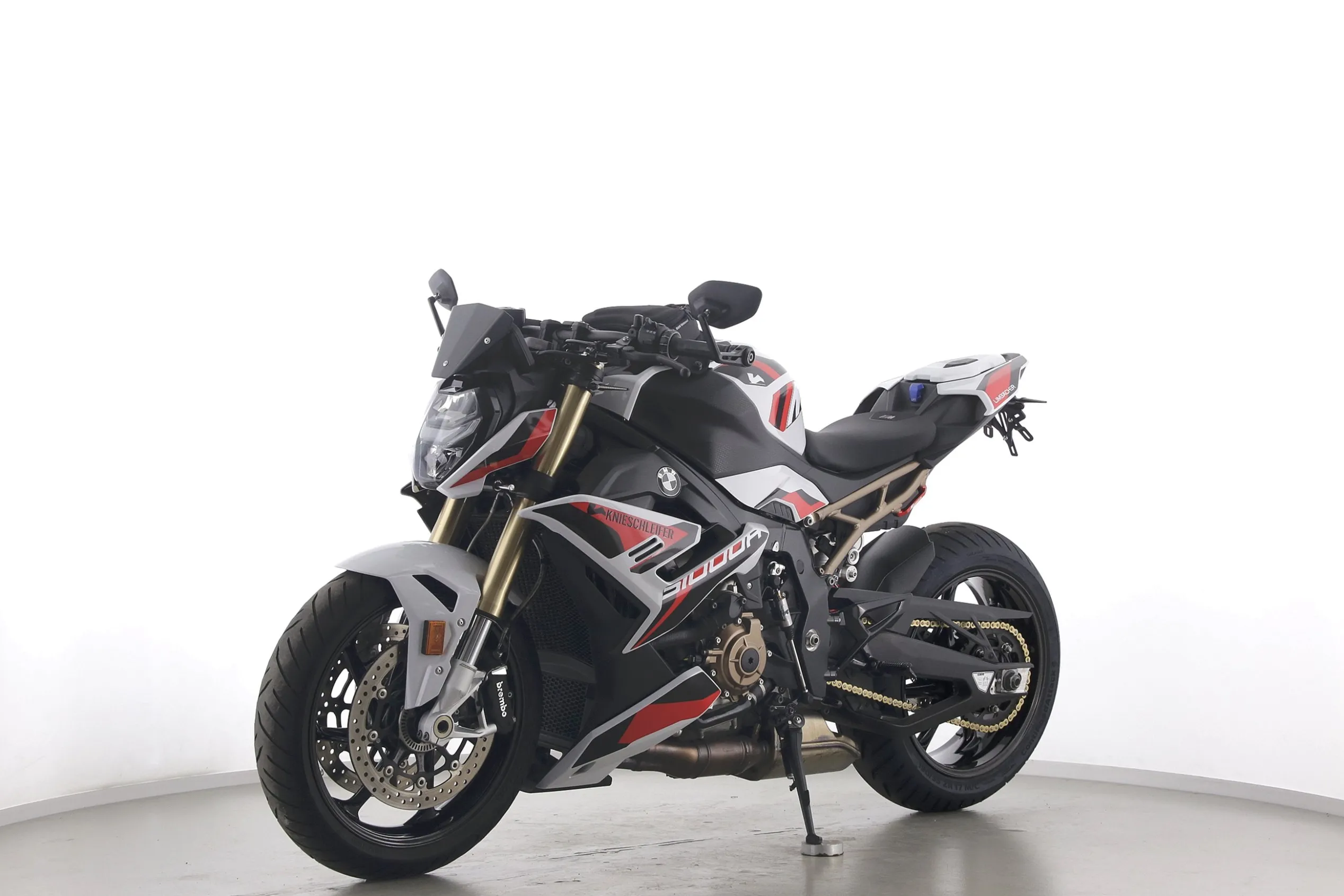 S 1000 R