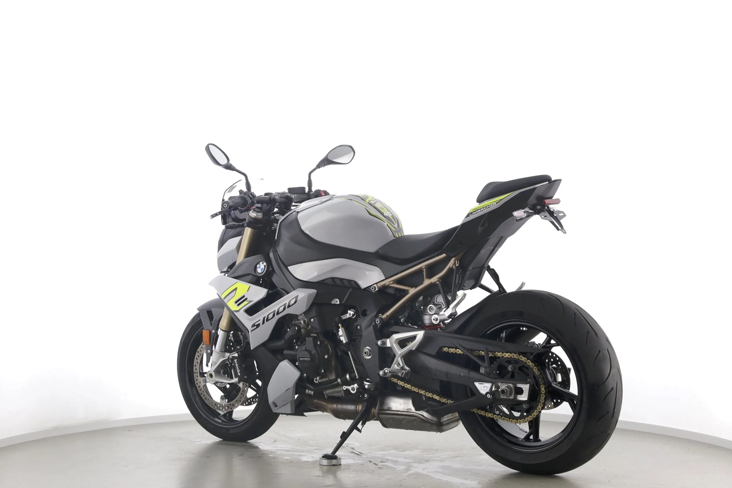 S 1000 R