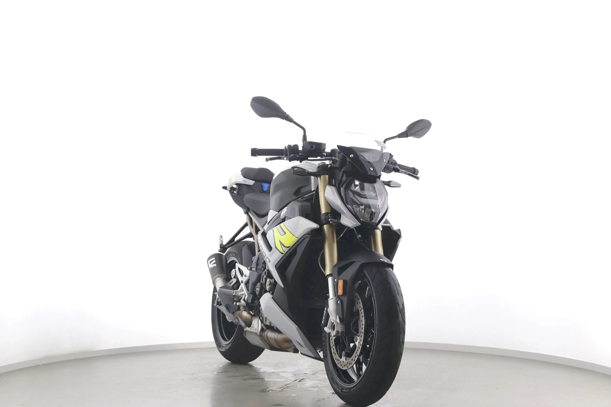 S 1000 R