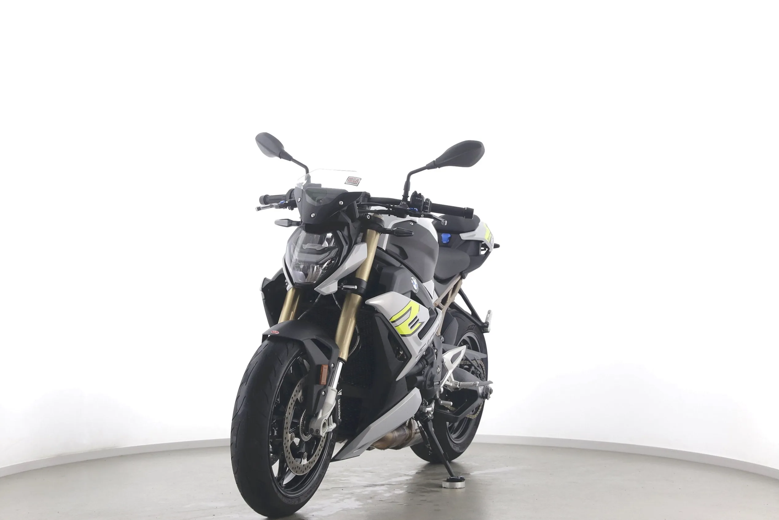 S 1000 R