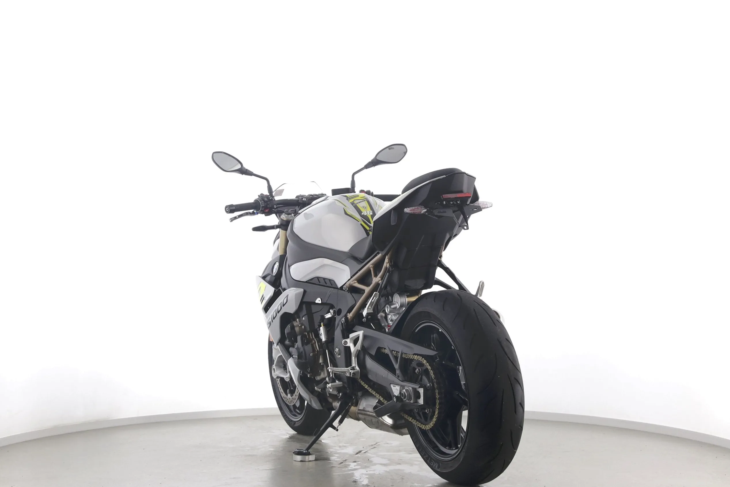 S 1000 R
