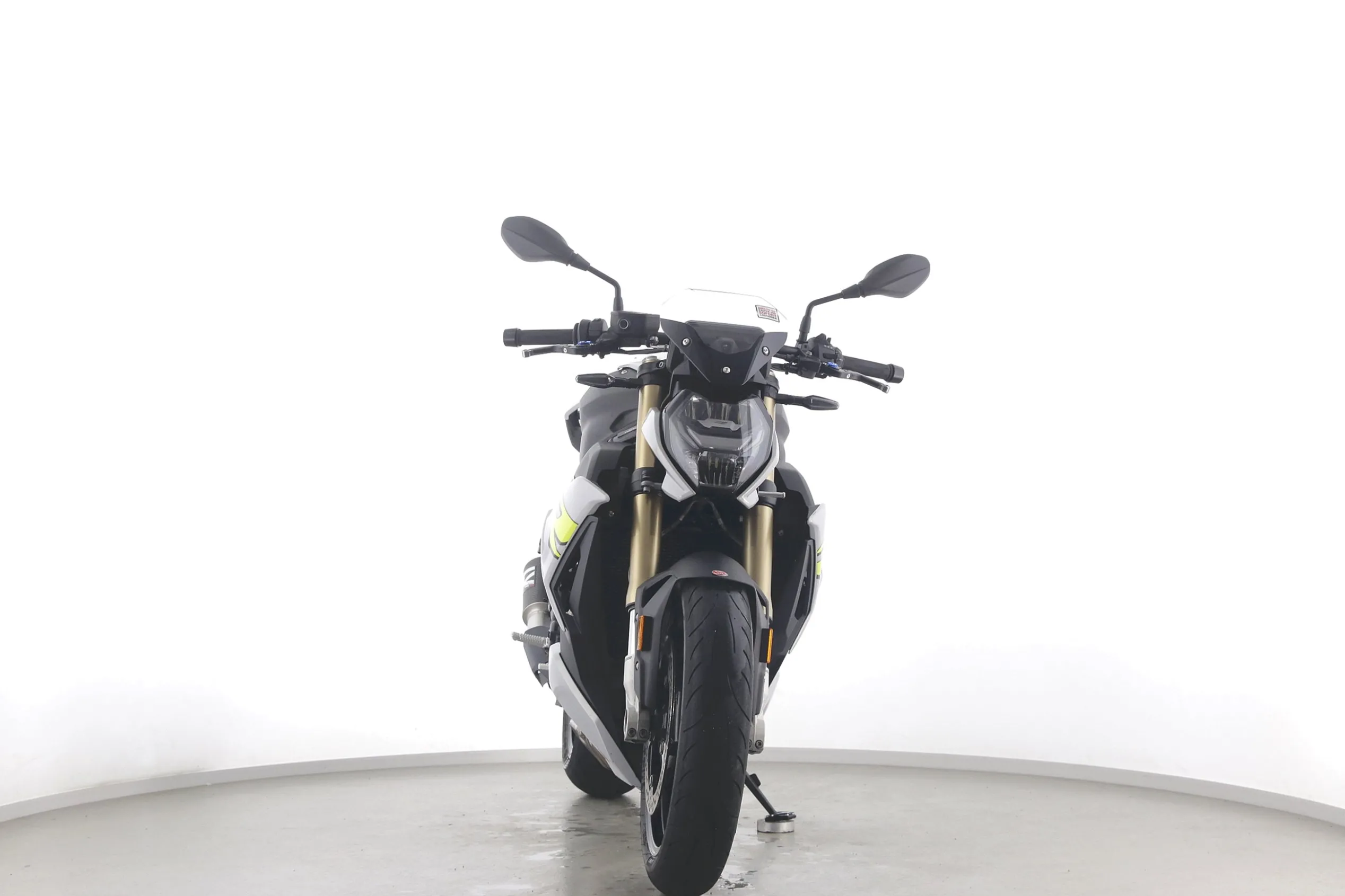 S 1000 R