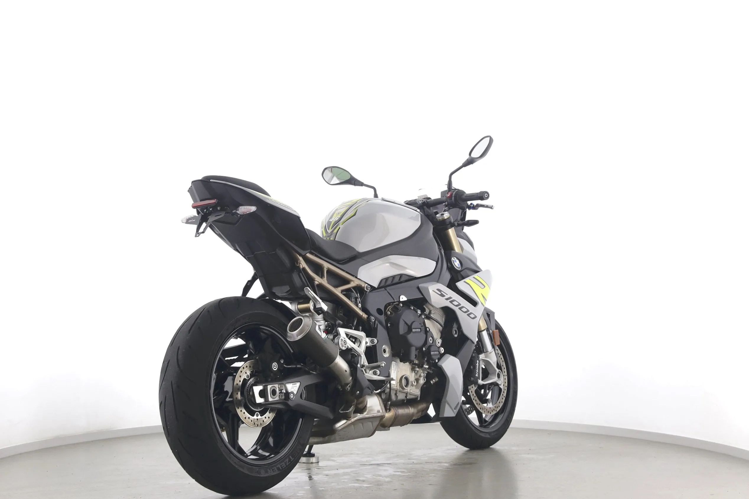 S 1000 R