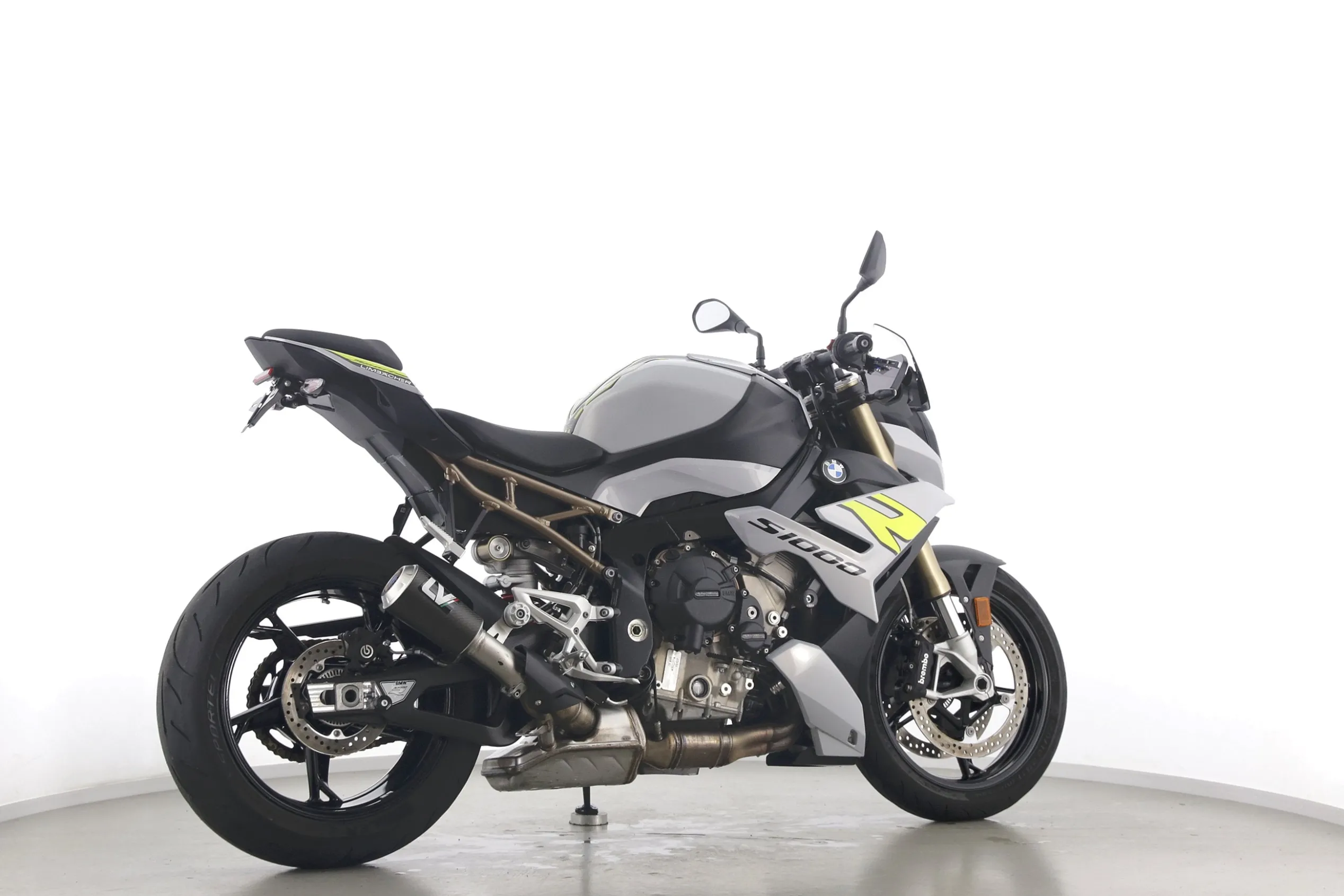 S 1000 R