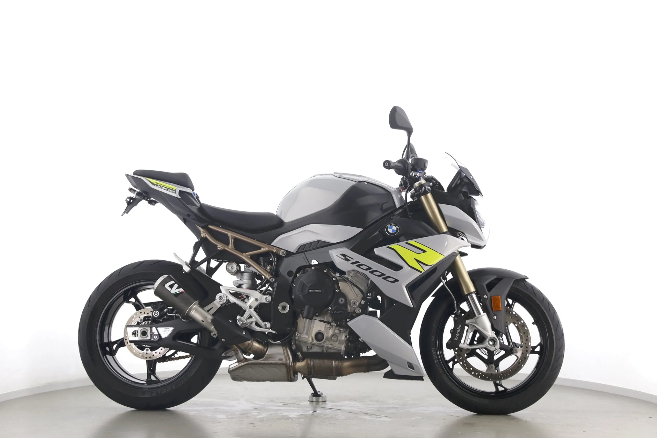 S 1000 R