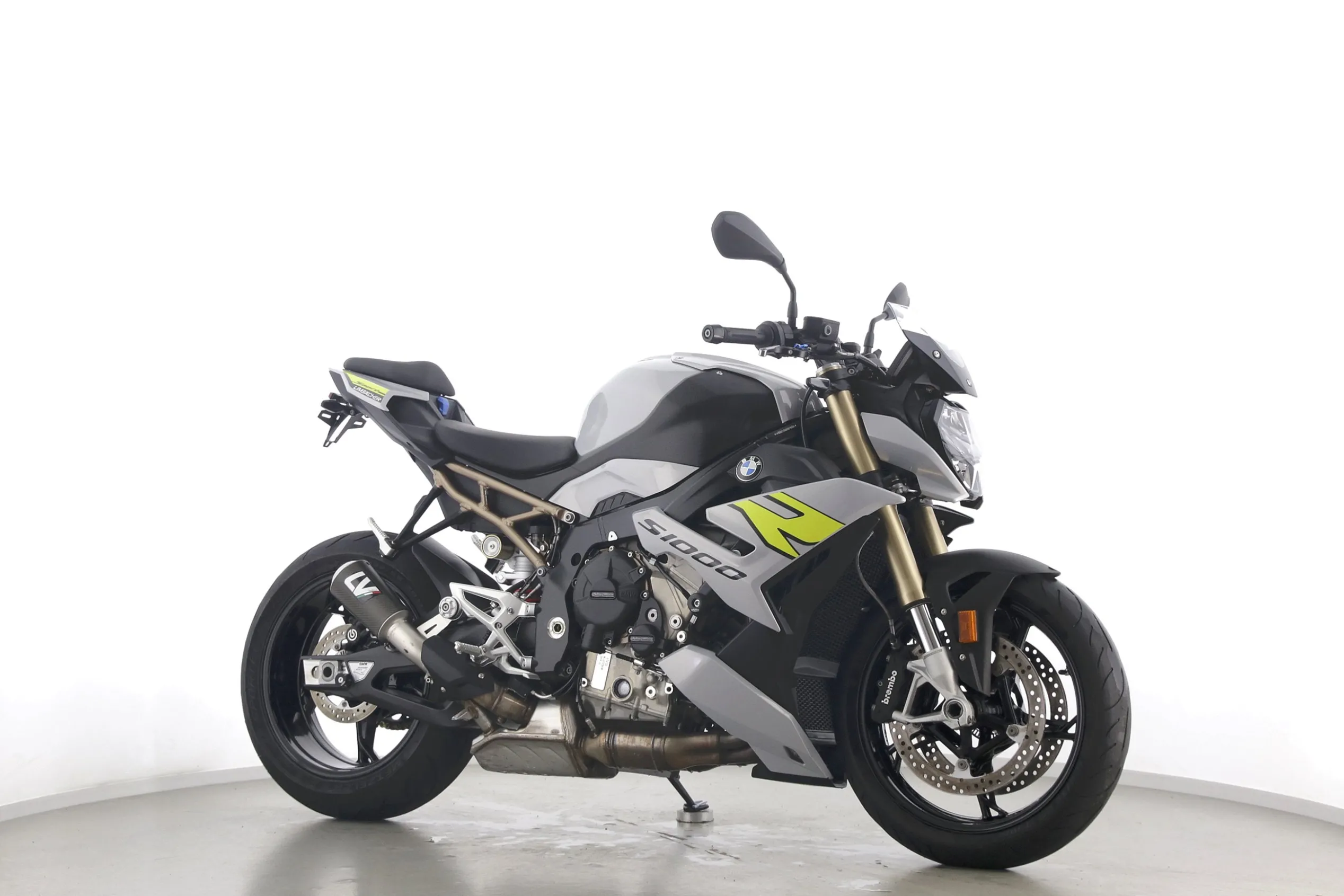S 1000 R