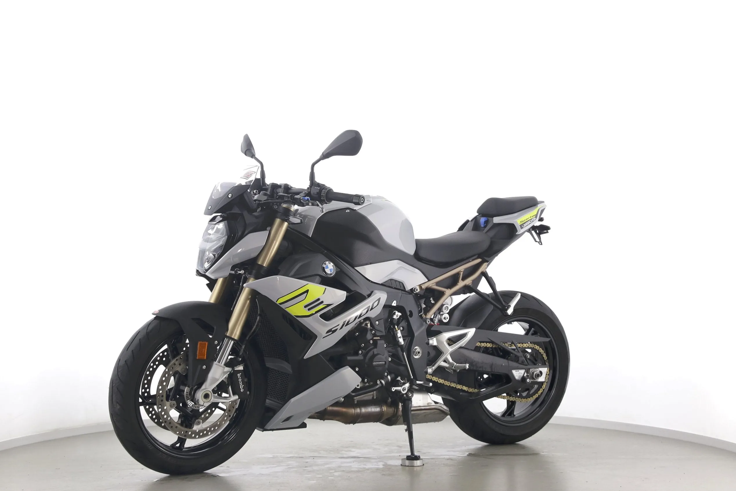 S 1000 R
