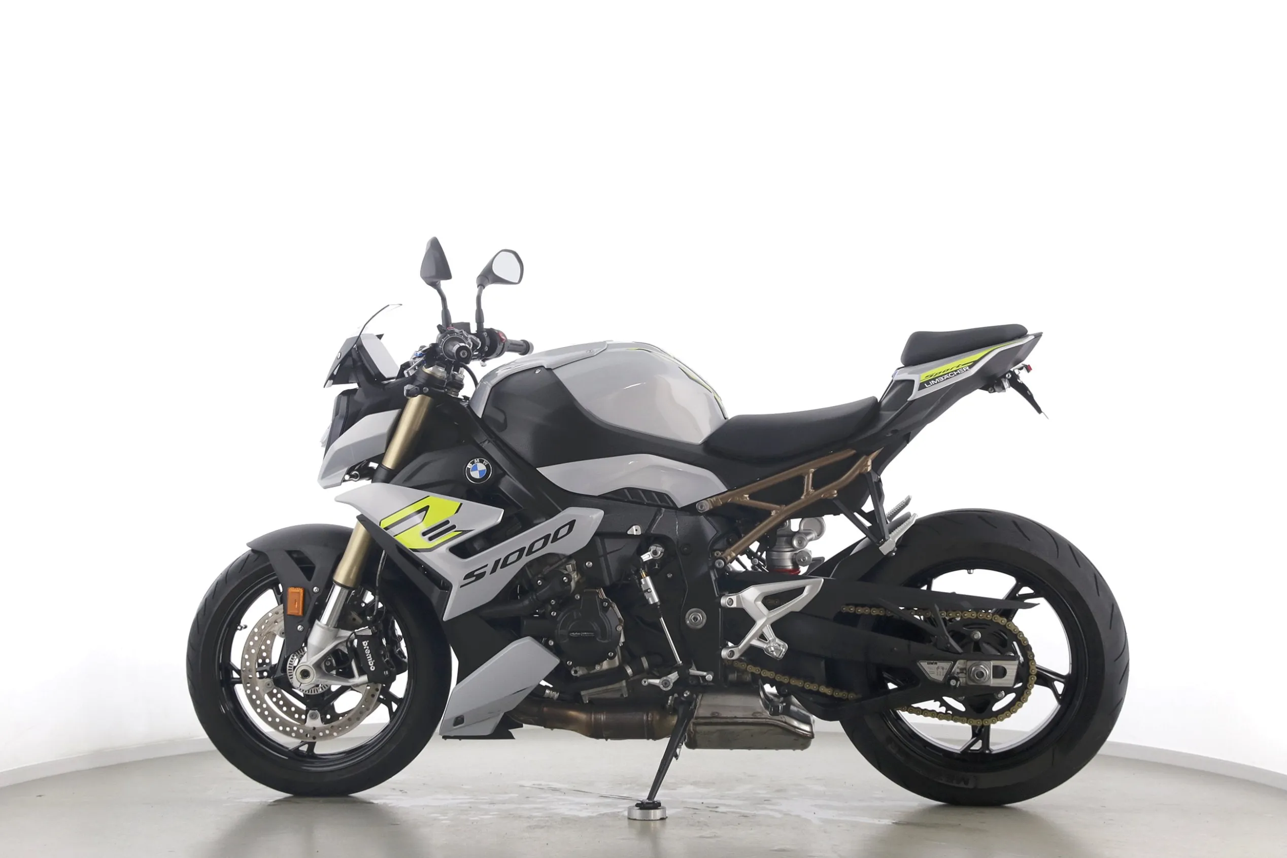 S 1000 R