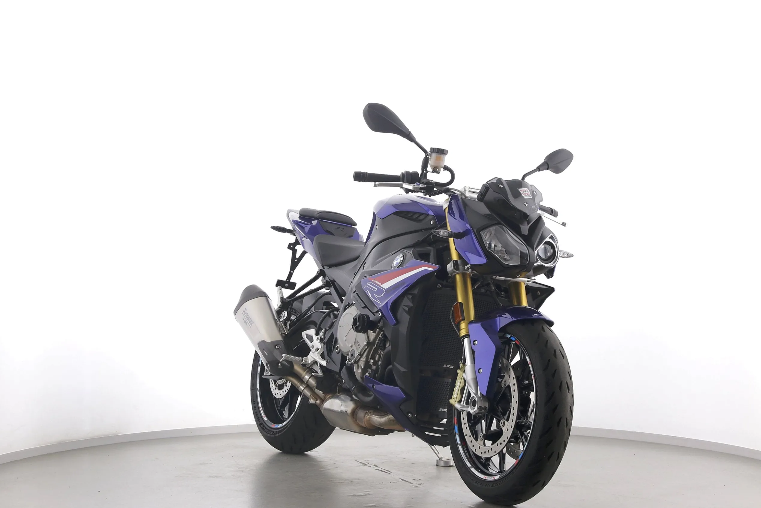 S 1000 R