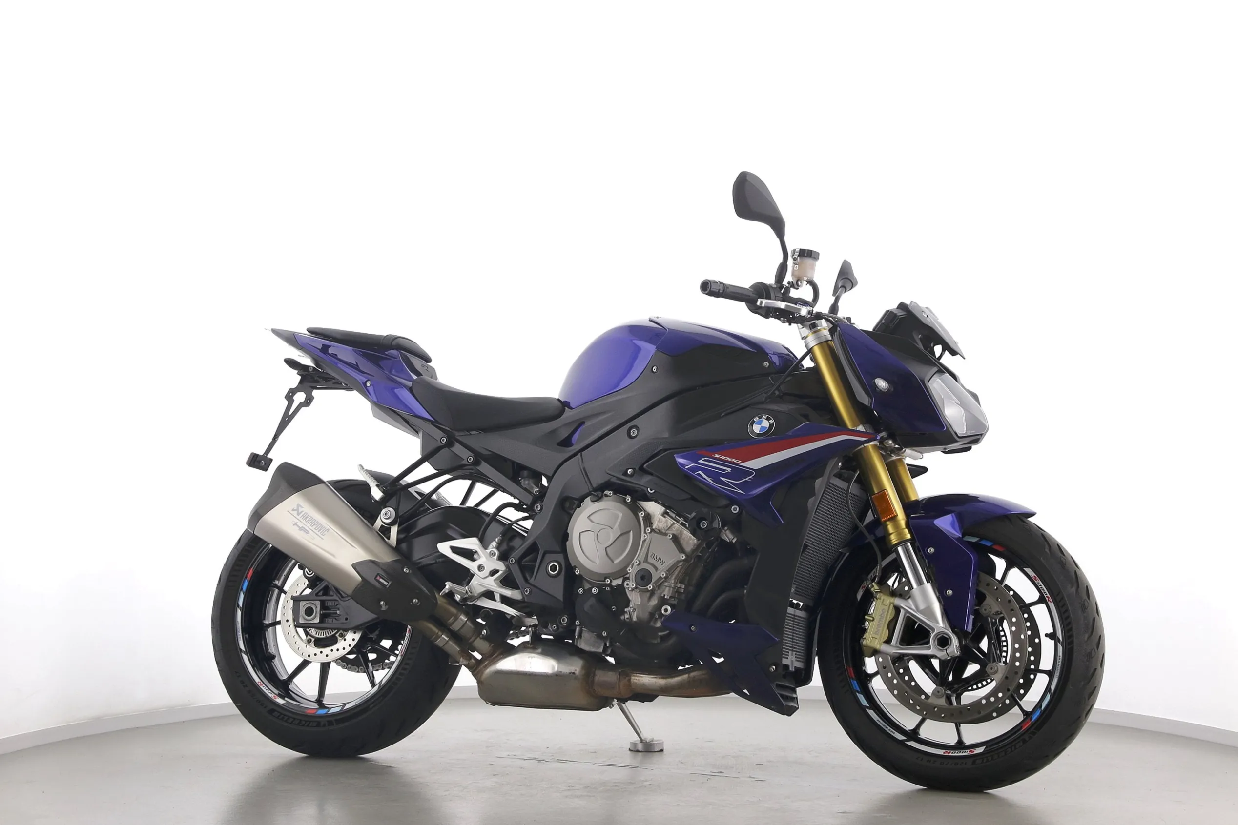 S 1000 R