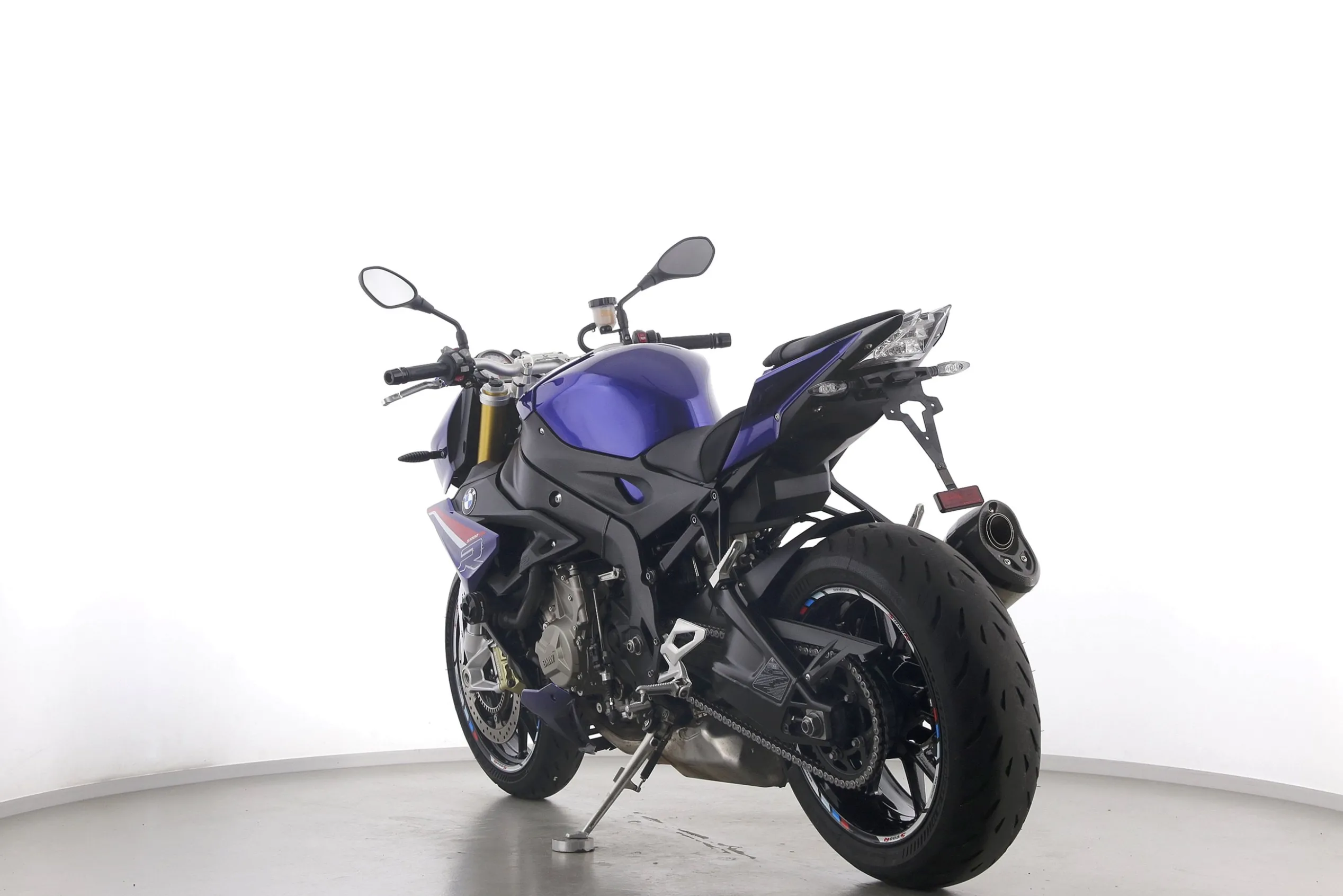 S 1000 R