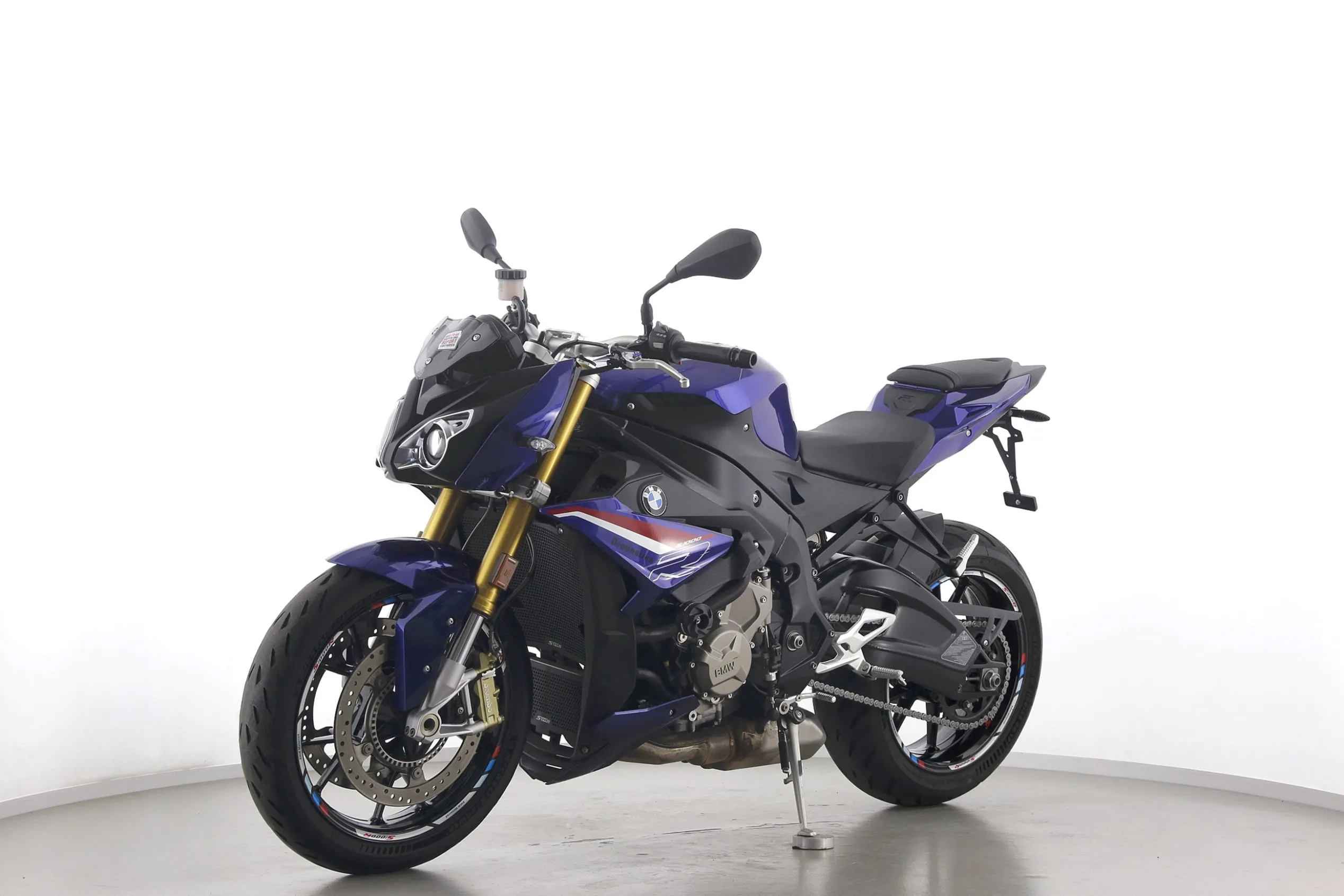S 1000 R