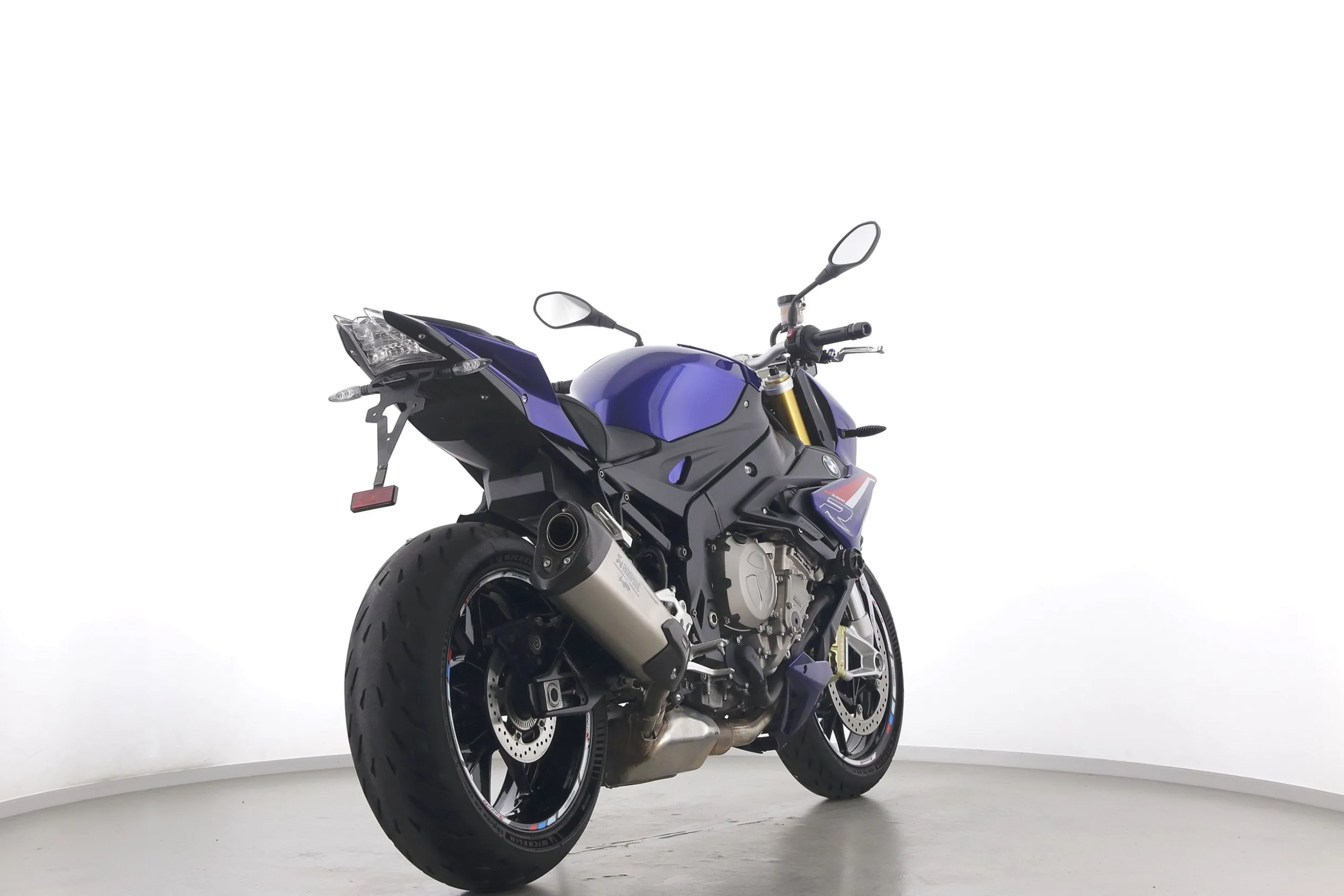S 1000 R