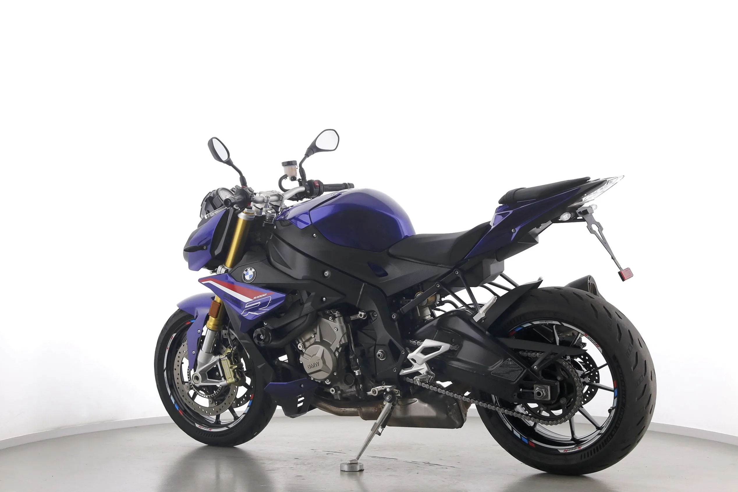 S 1000 R