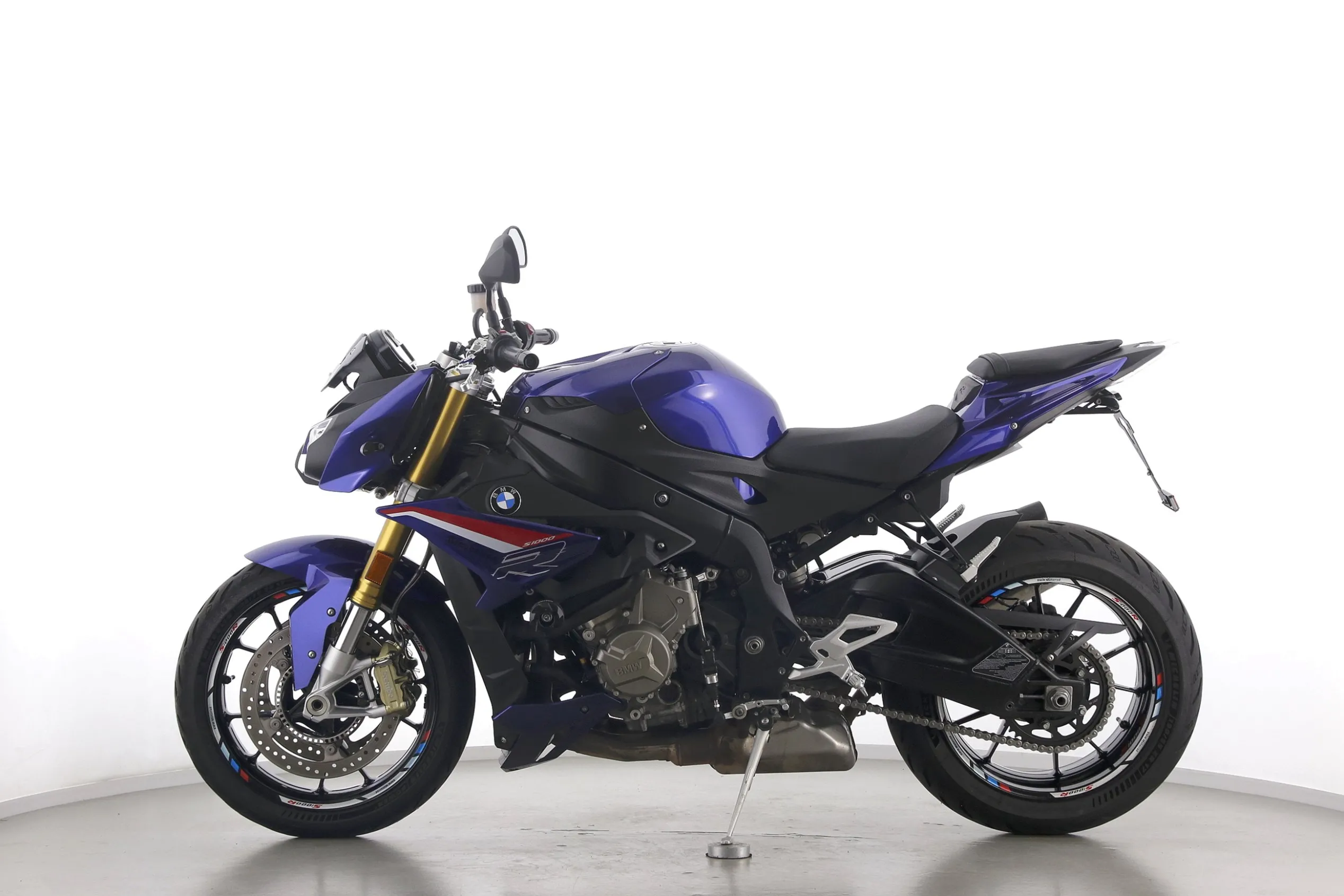 S 1000 R