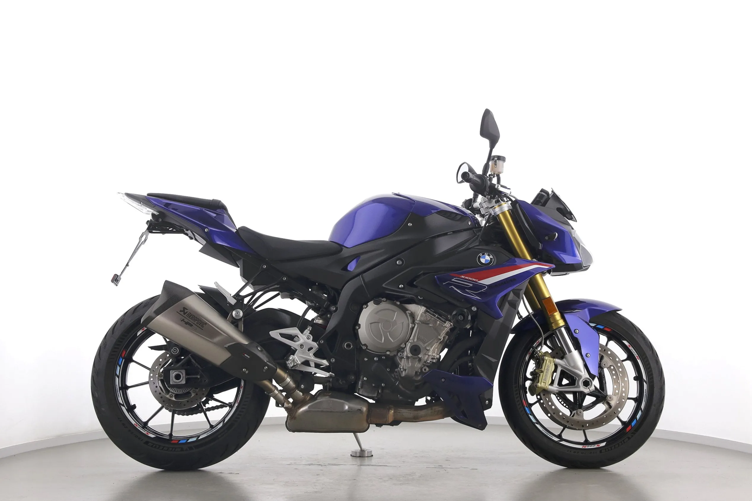 S 1000 R