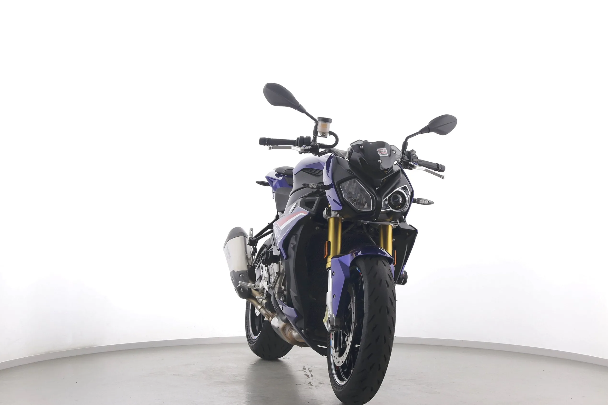 S 1000 R