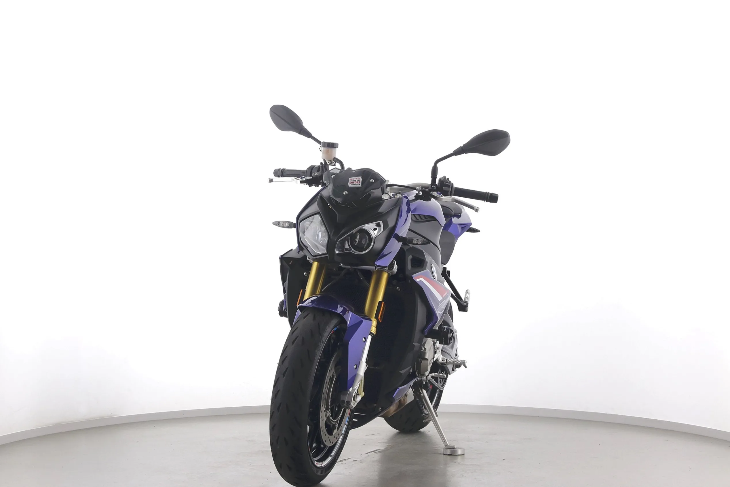 S 1000 R
