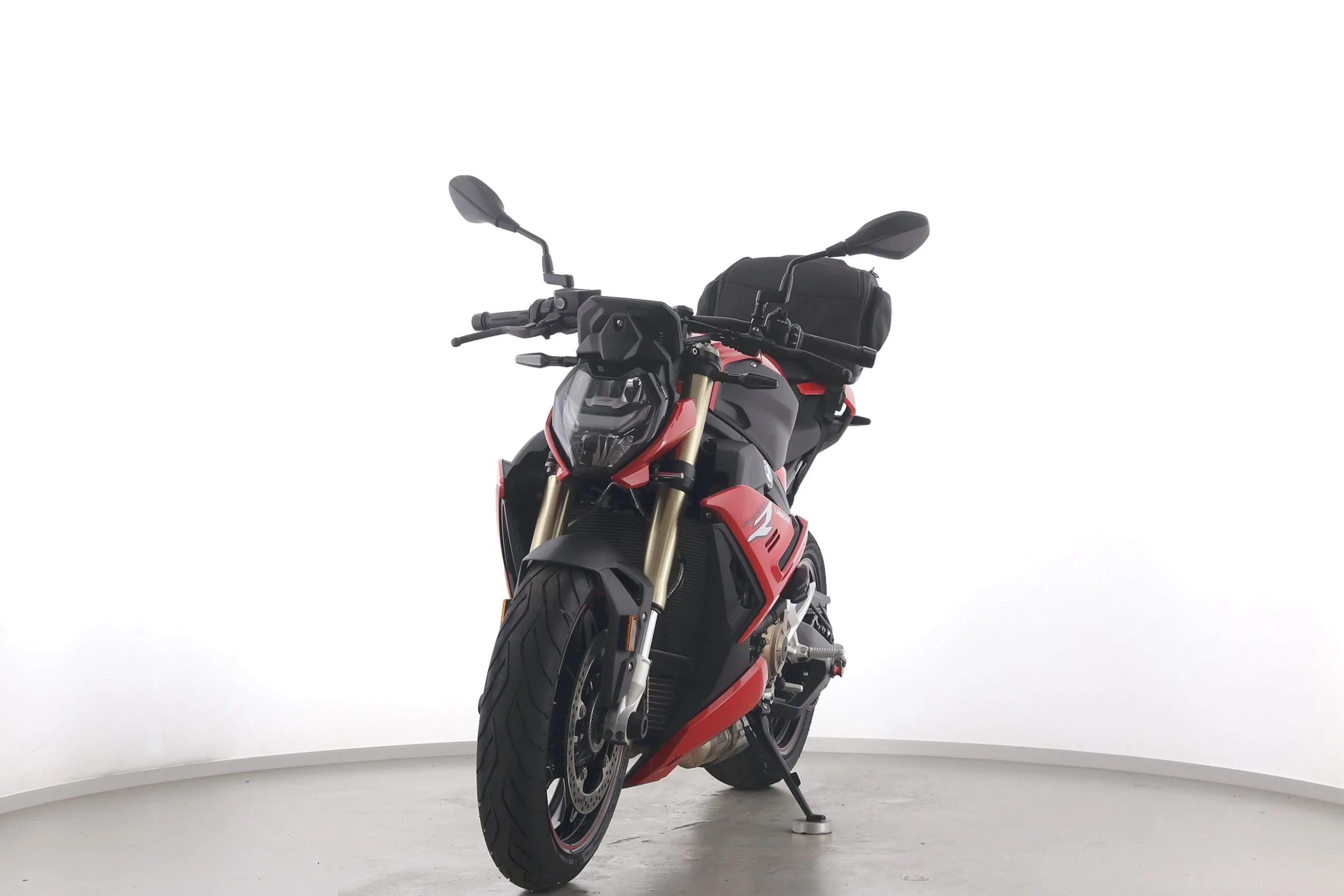 S 1000 R