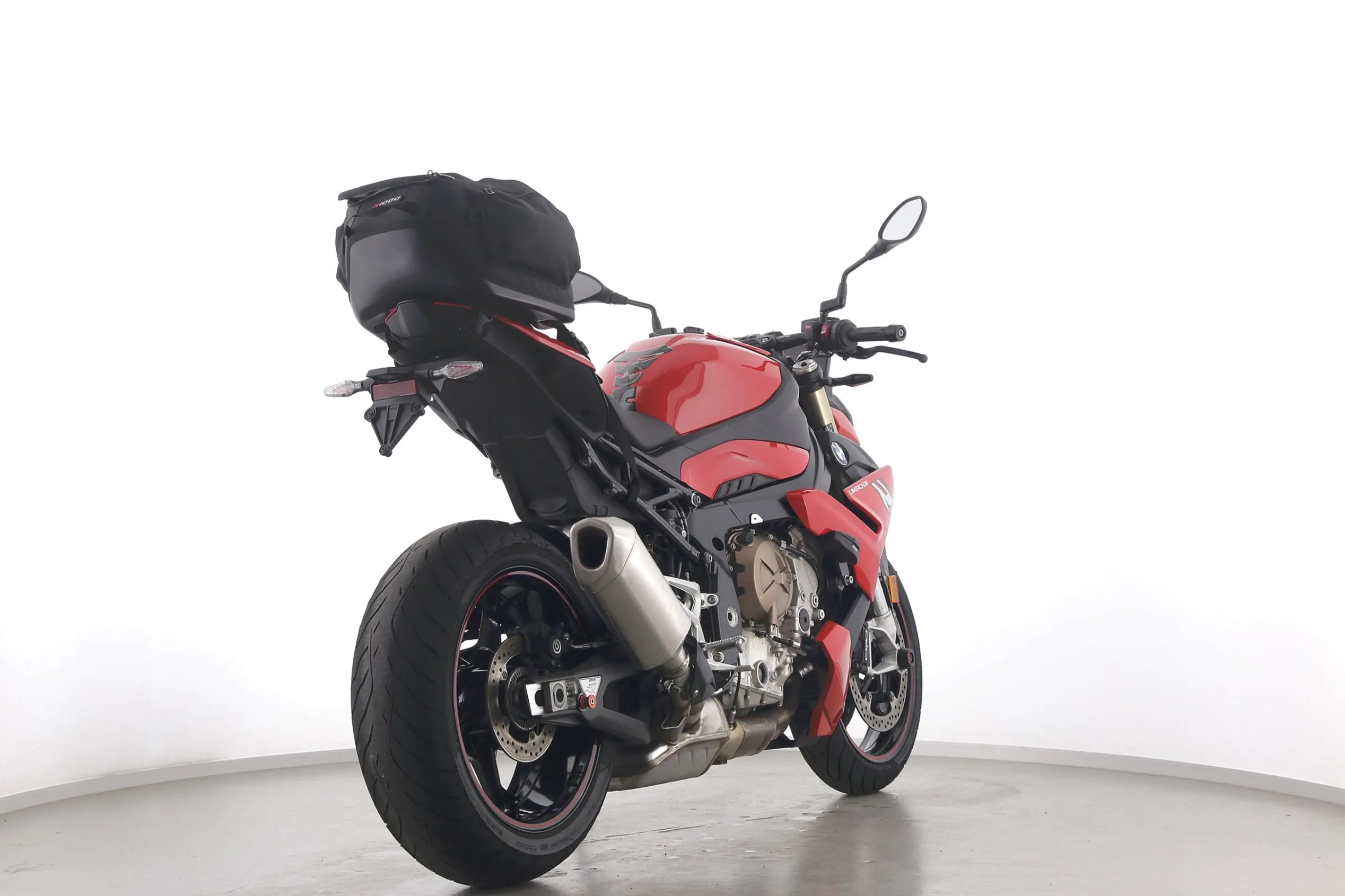 S 1000 R