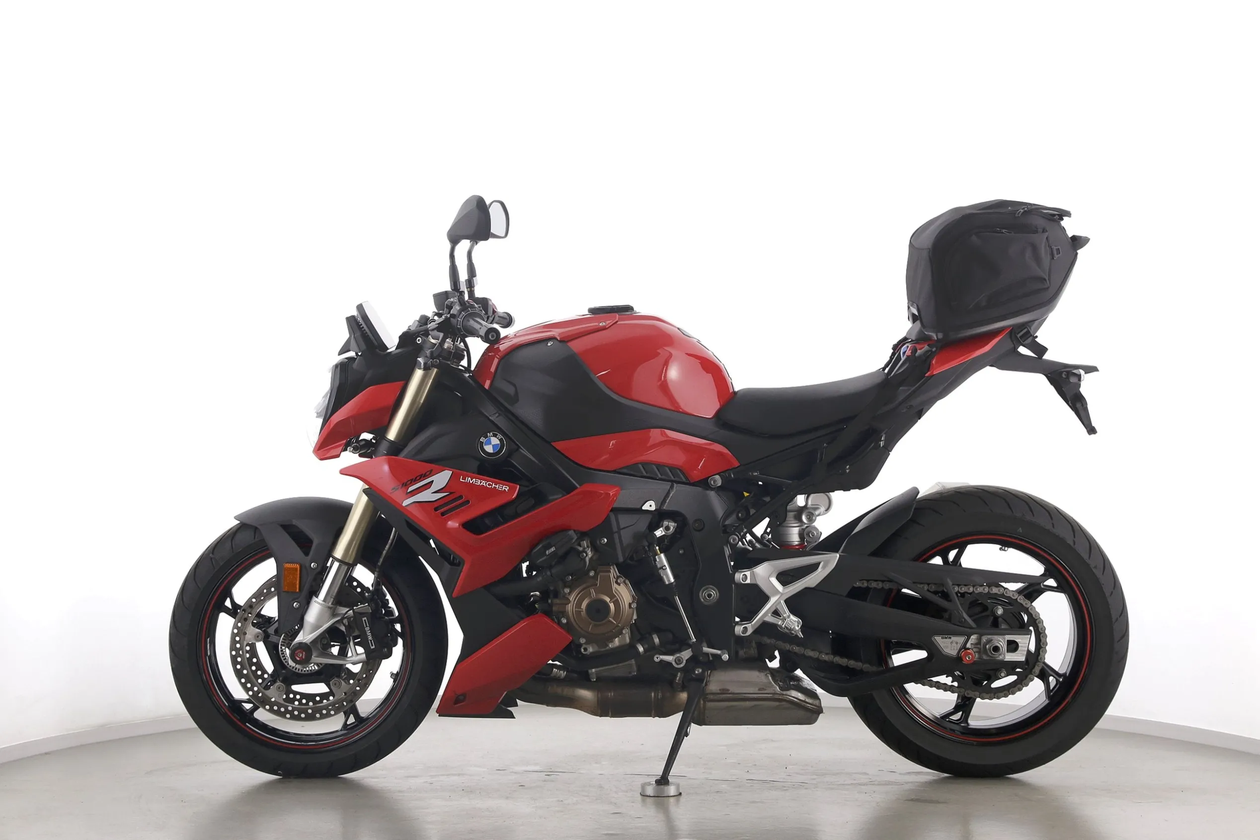 S 1000 R