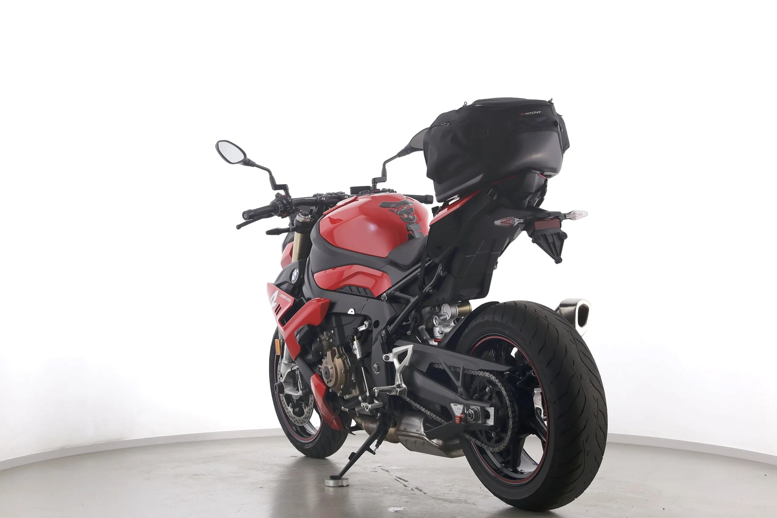 S 1000 R