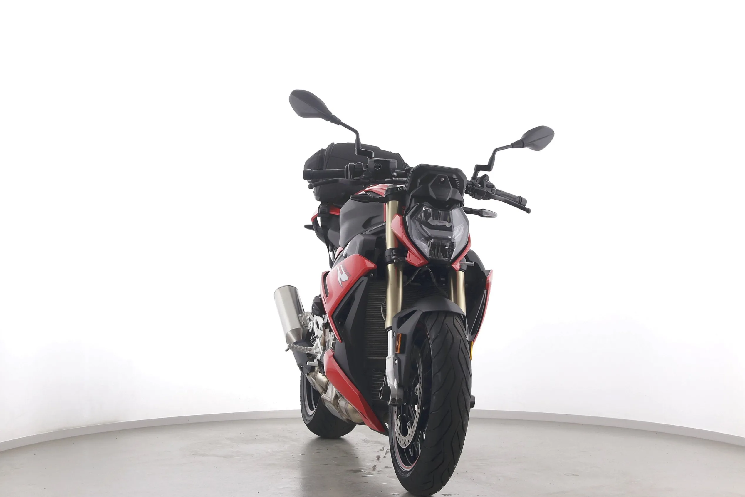 S 1000 R