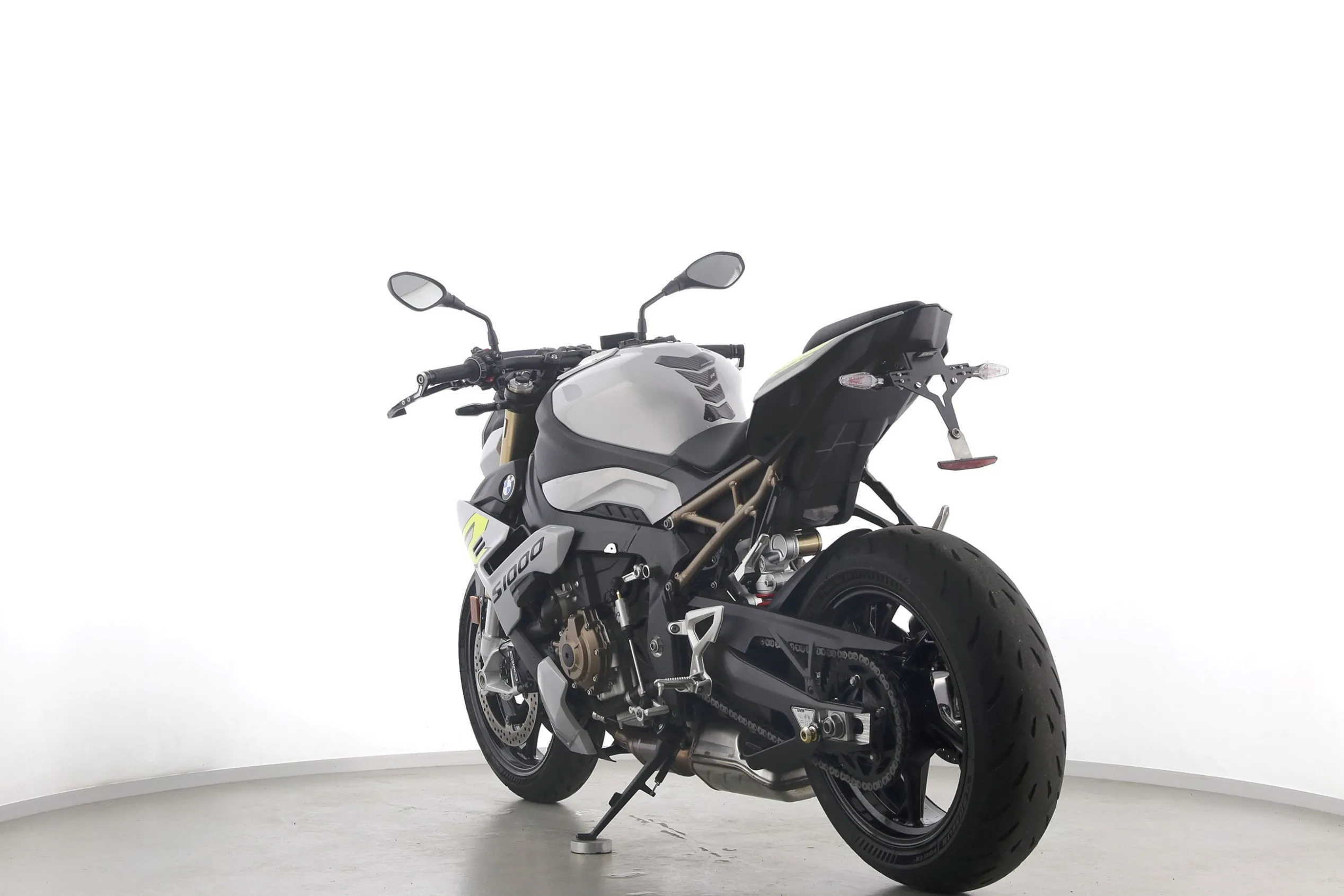 S 1000 R