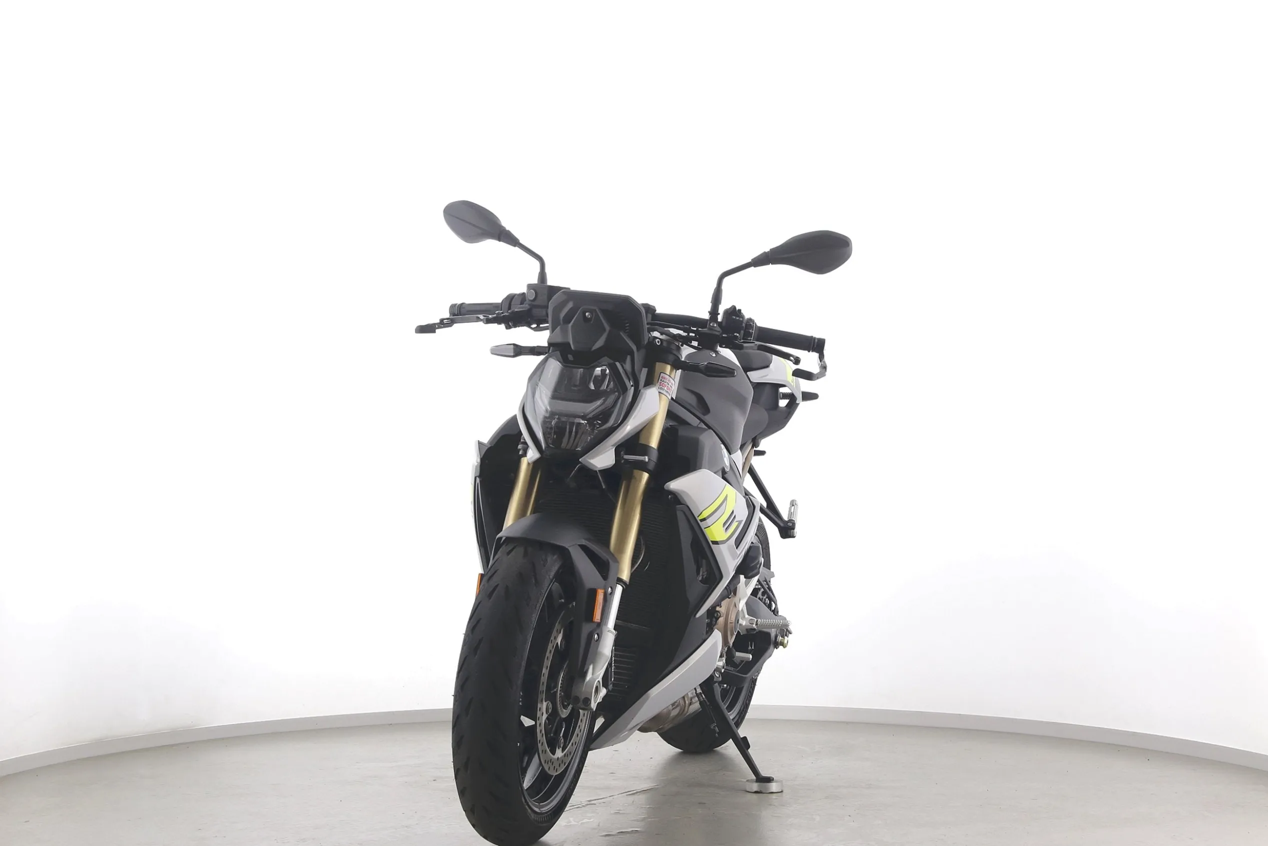 S 1000 R