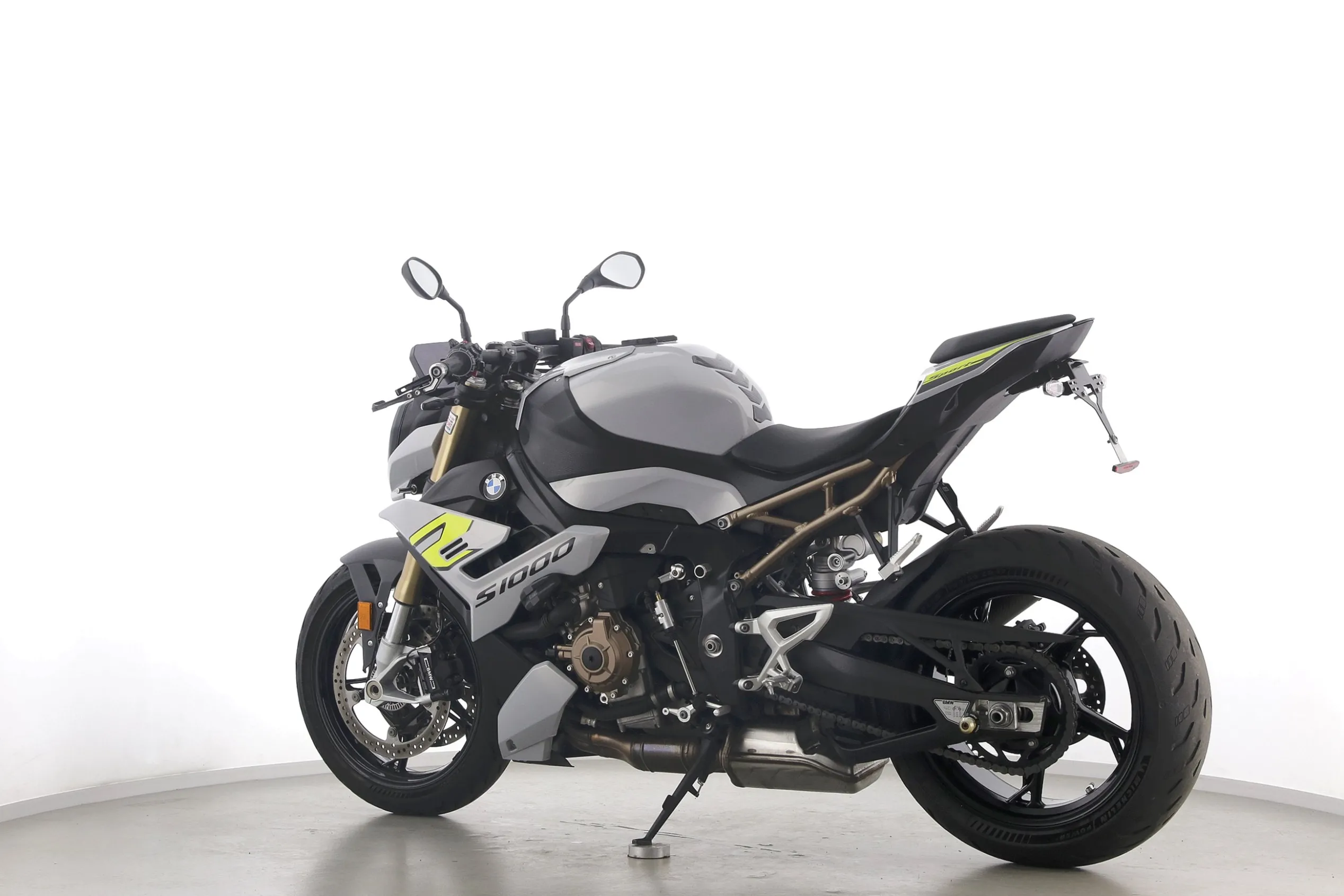 S 1000 R