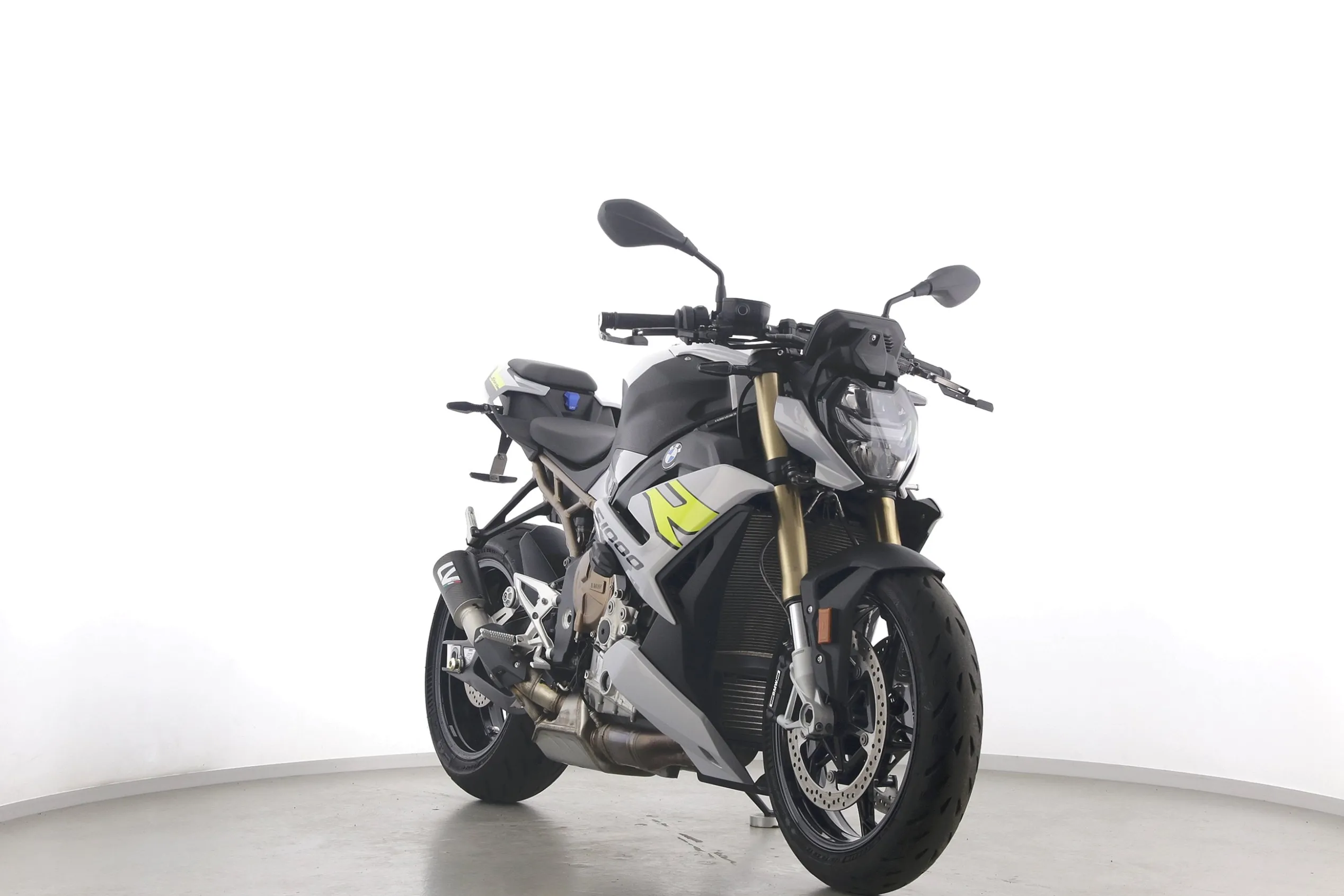 S 1000 R
