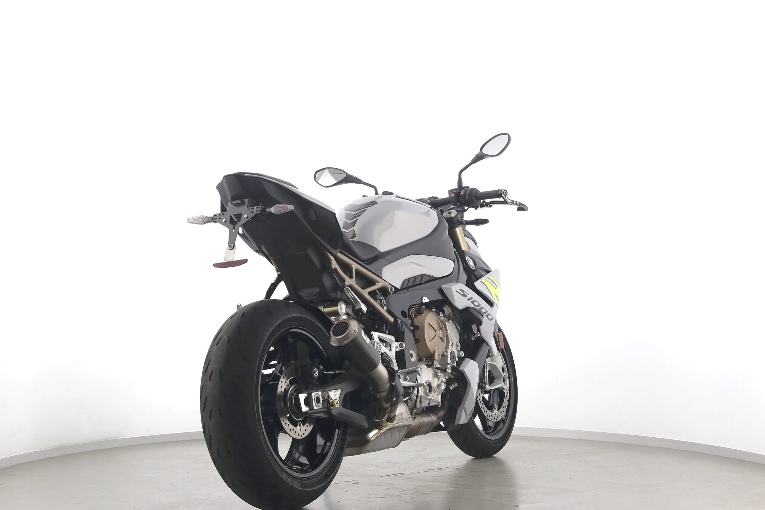 S 1000 R