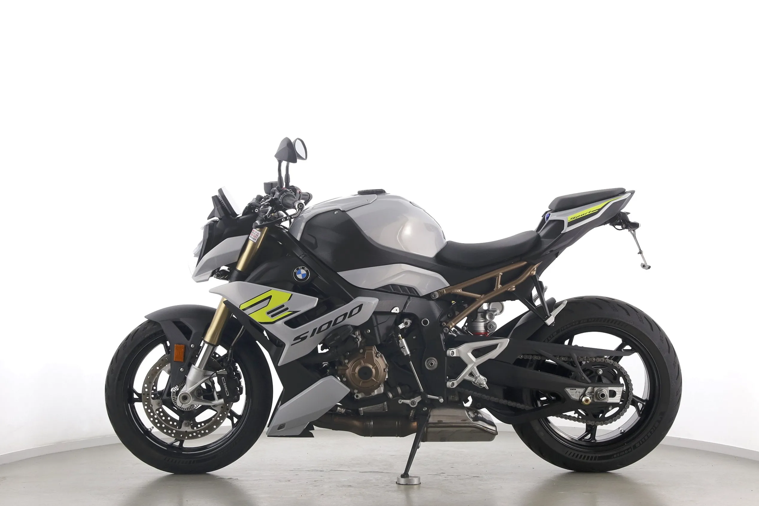 S 1000 R