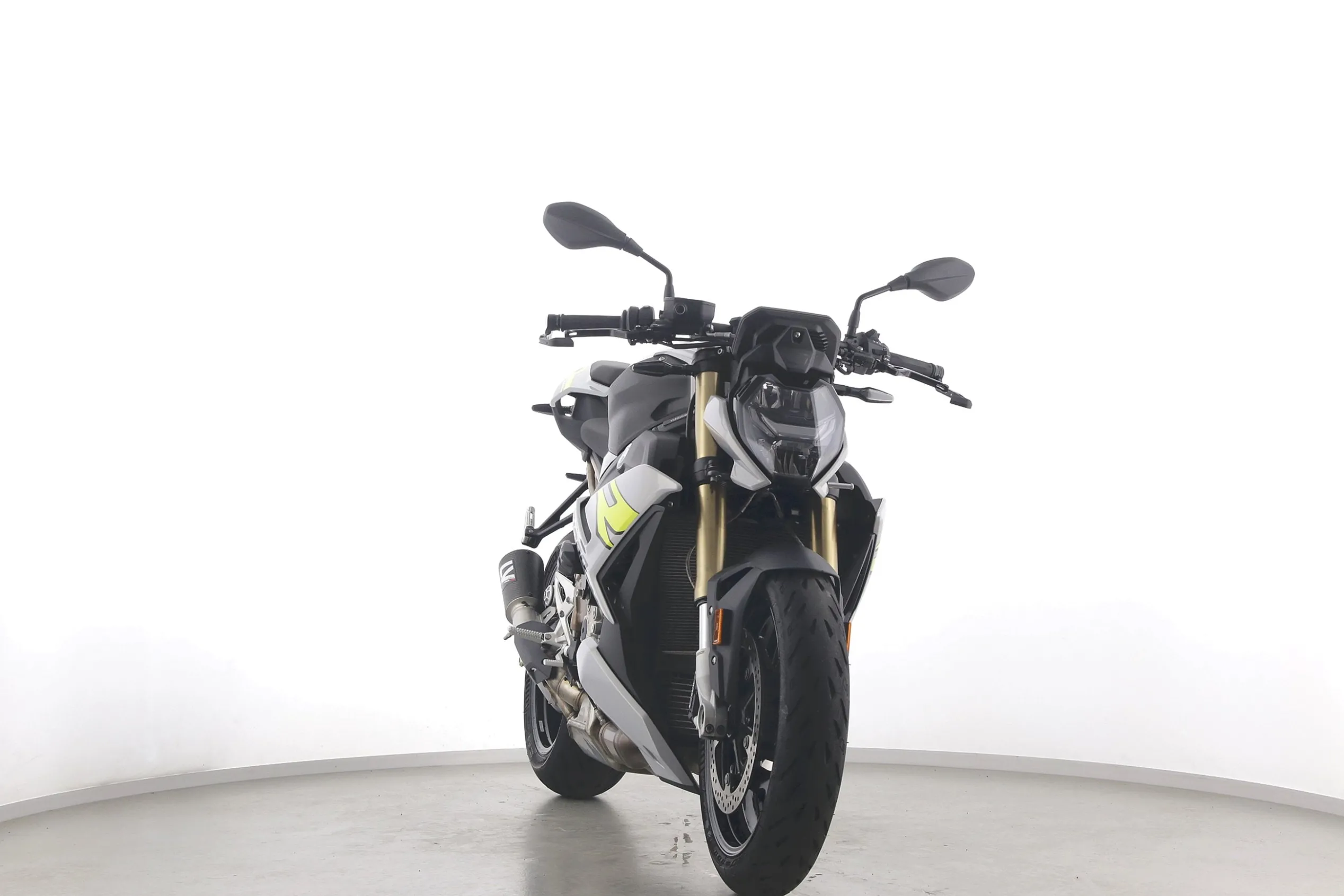 S 1000 R