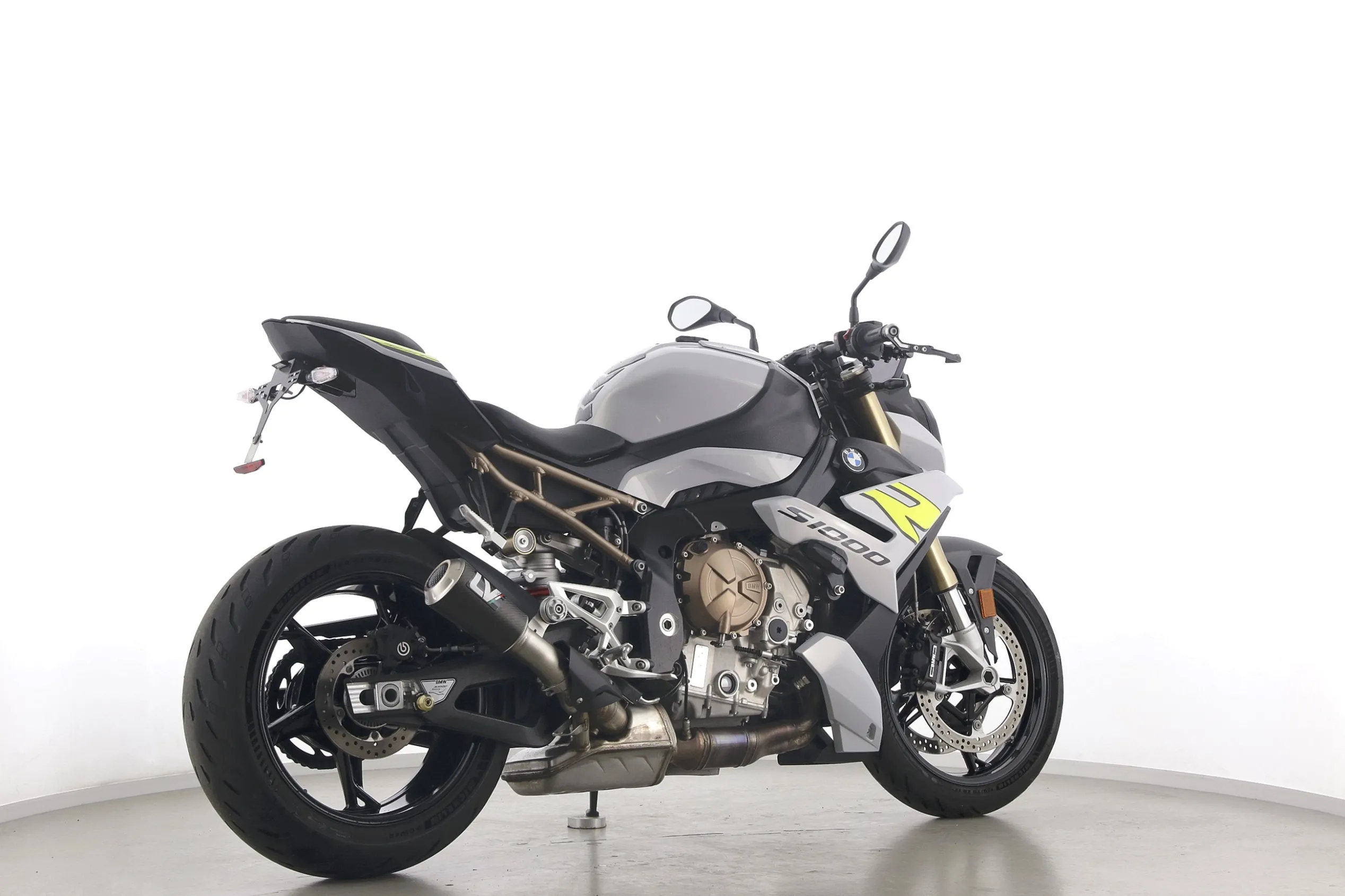 S 1000 R