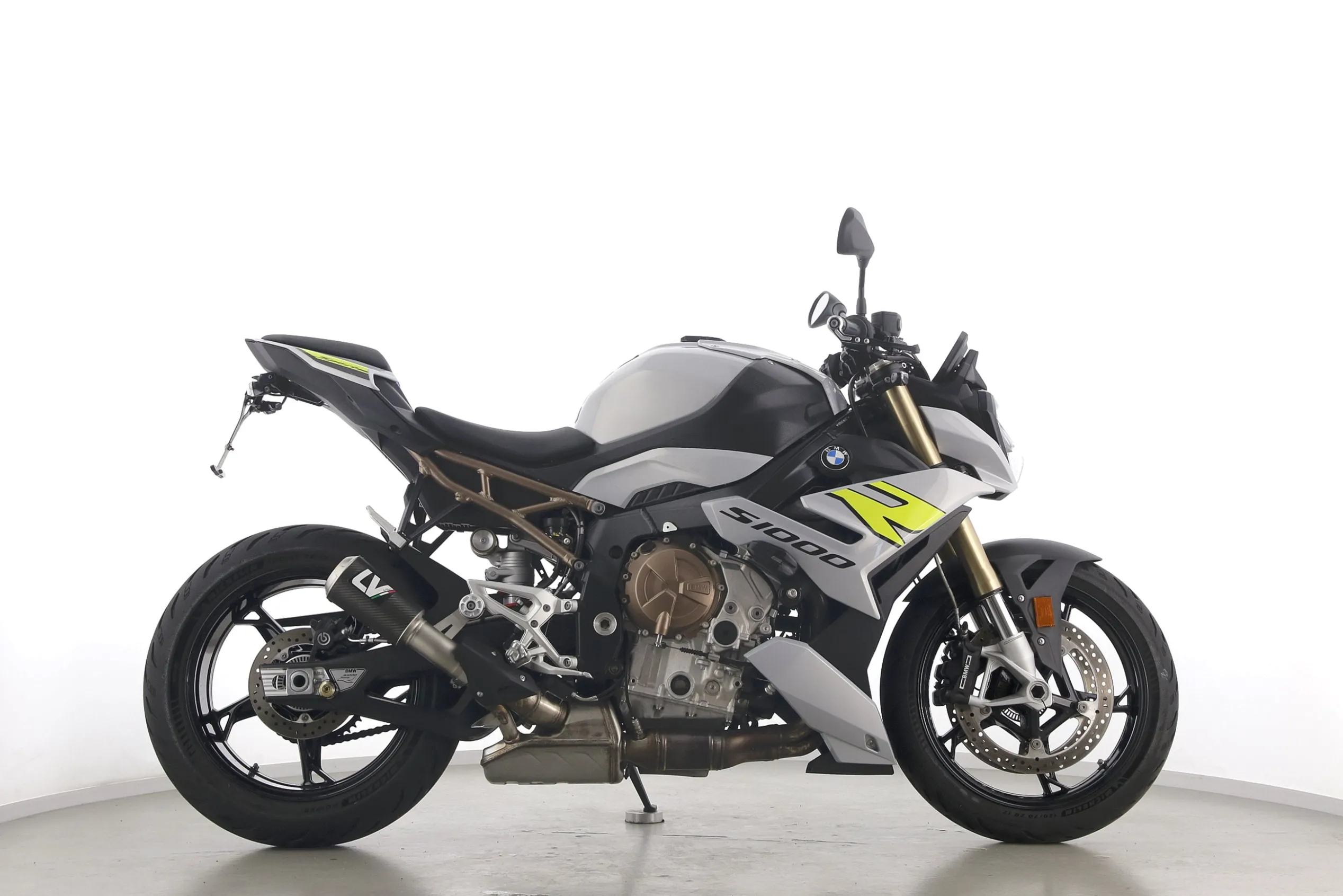 S 1000 R