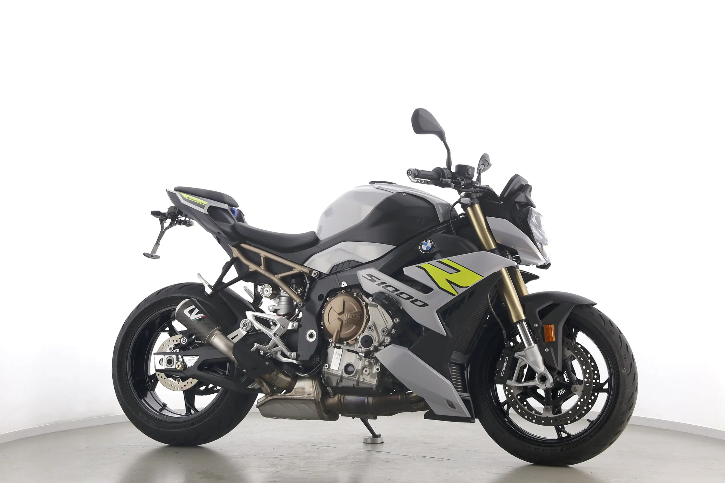 S 1000 R