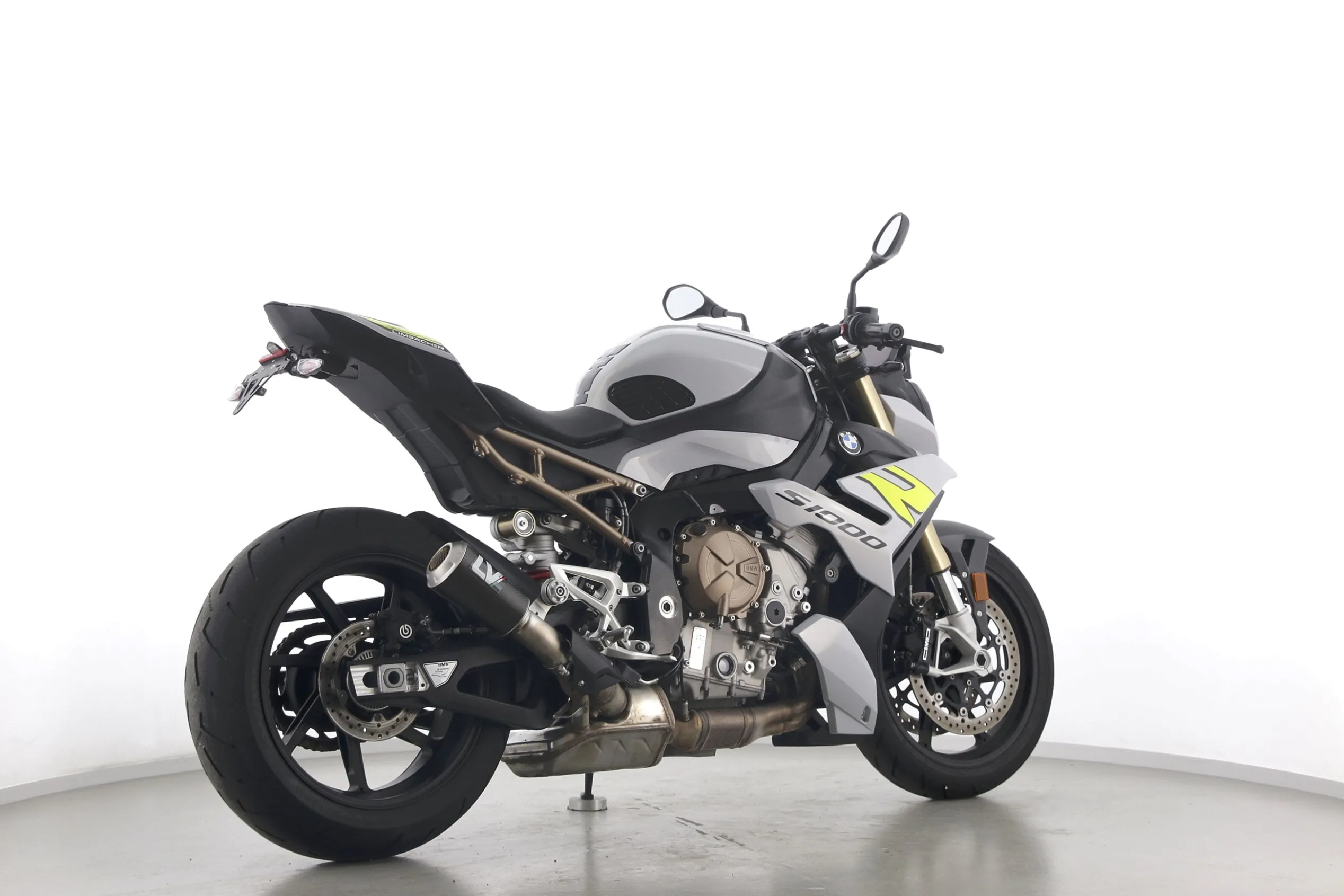 S 1000 R