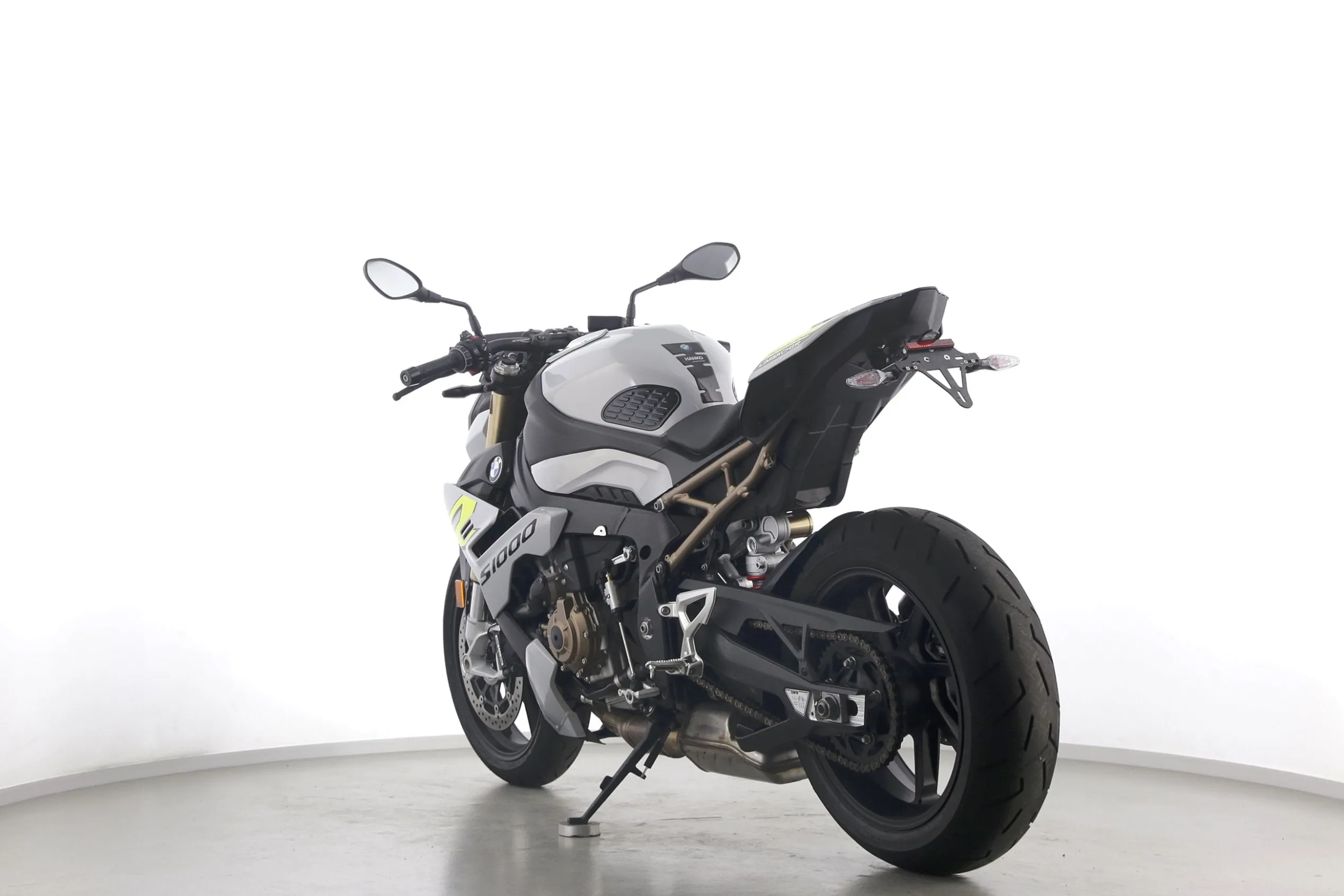 S 1000 R