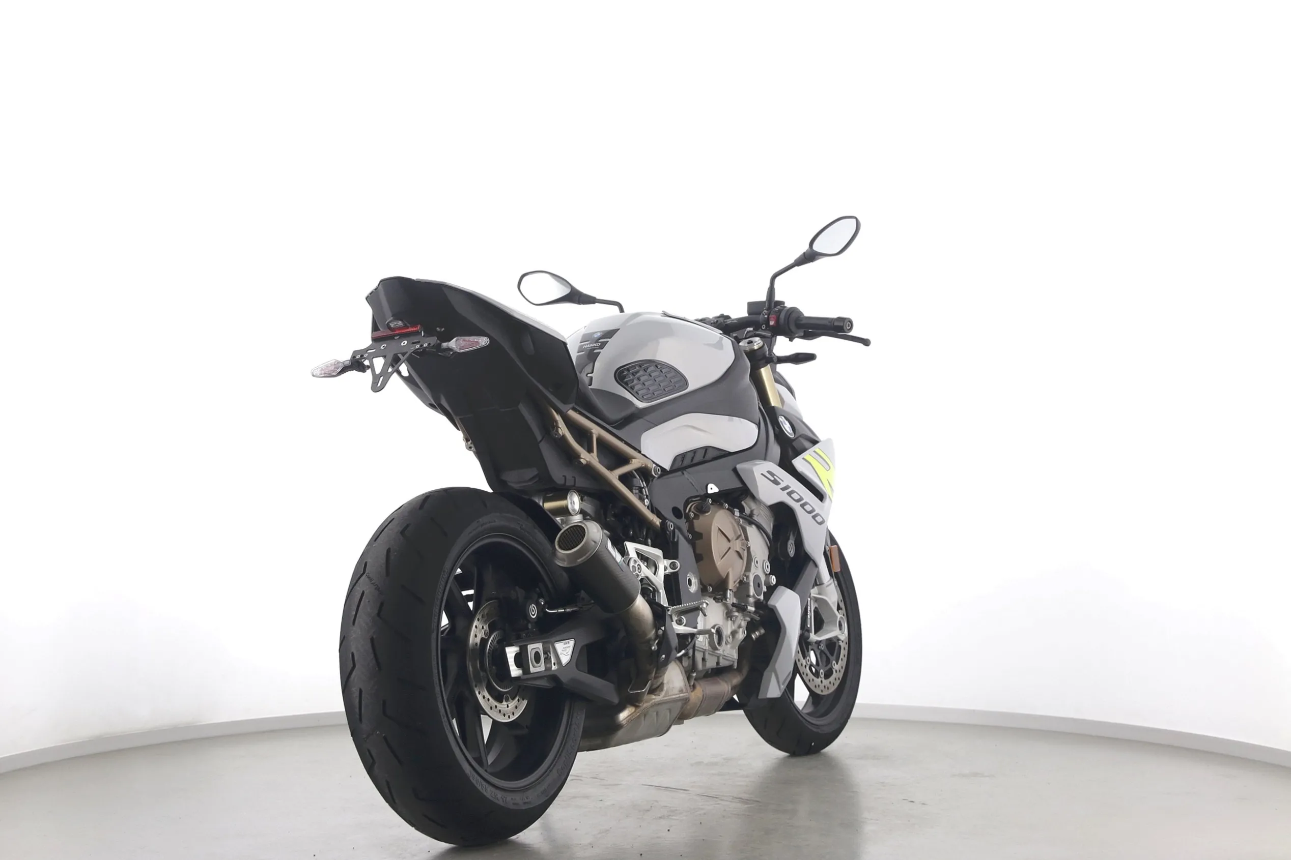 S 1000 R