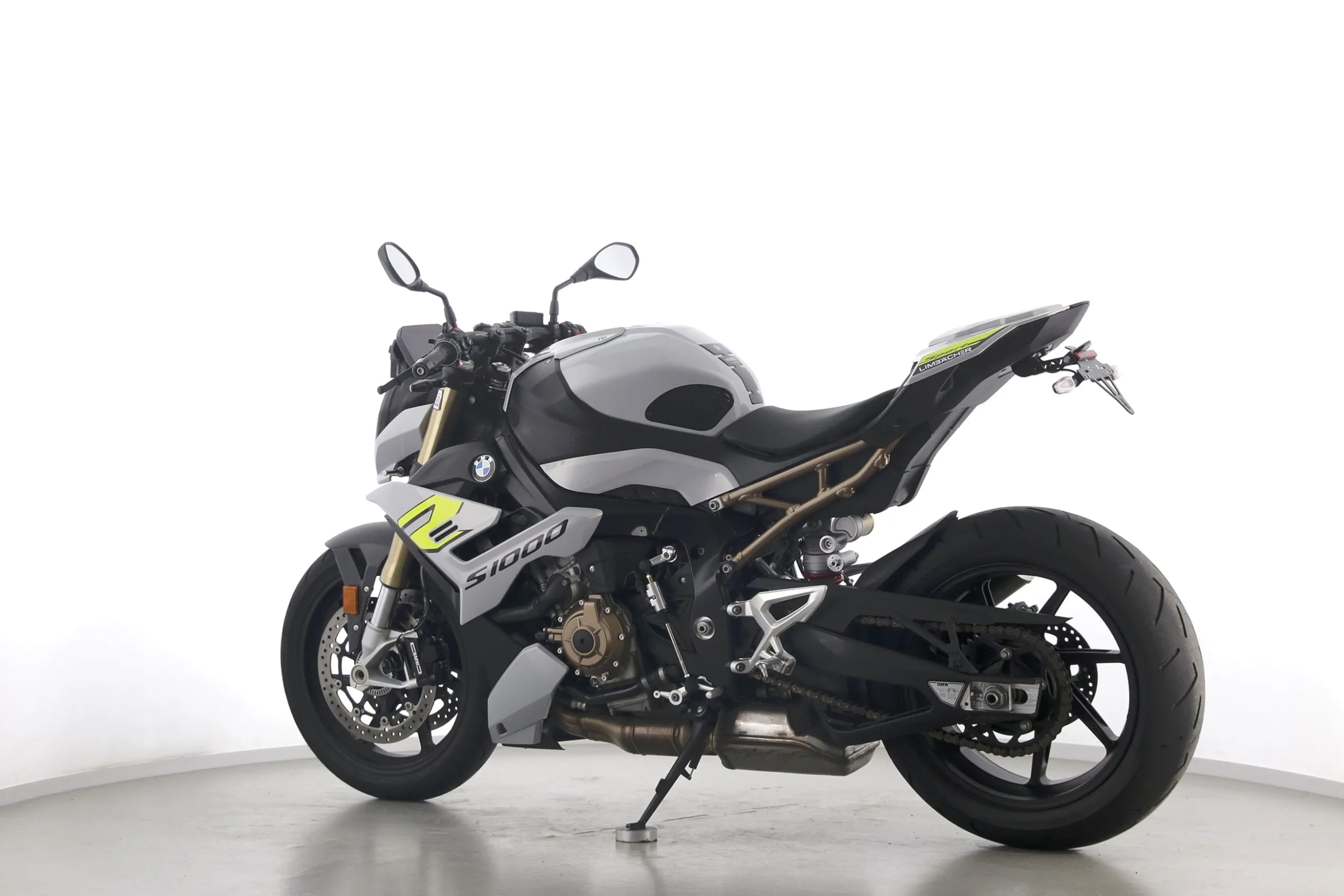 S 1000 R