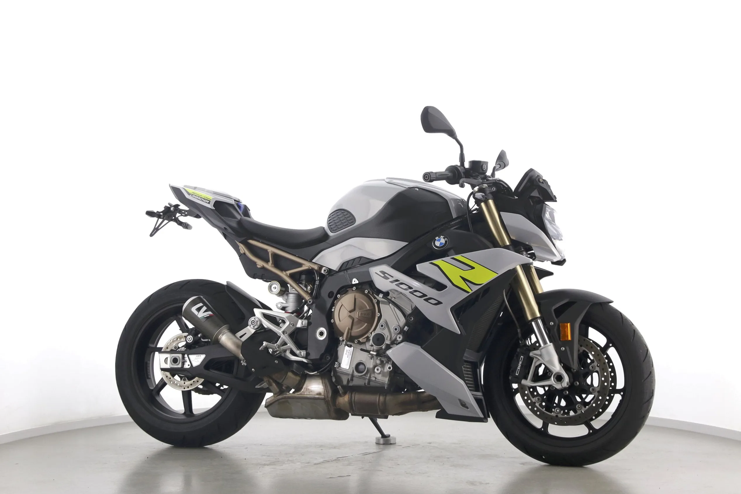 S 1000 R
