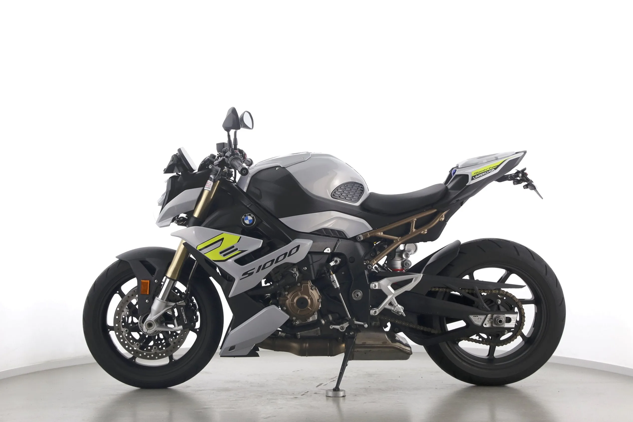 S 1000 R