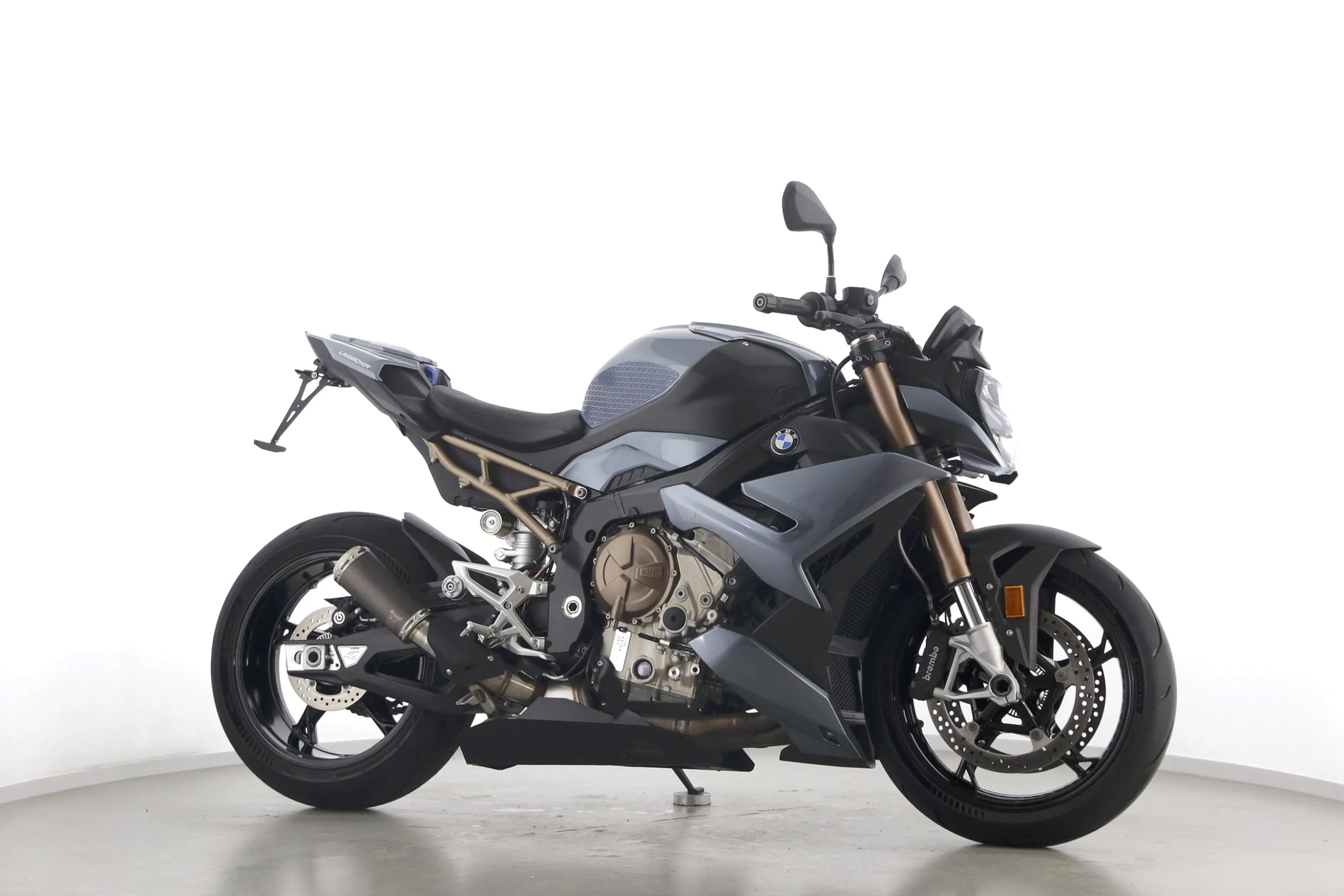S 1000 R