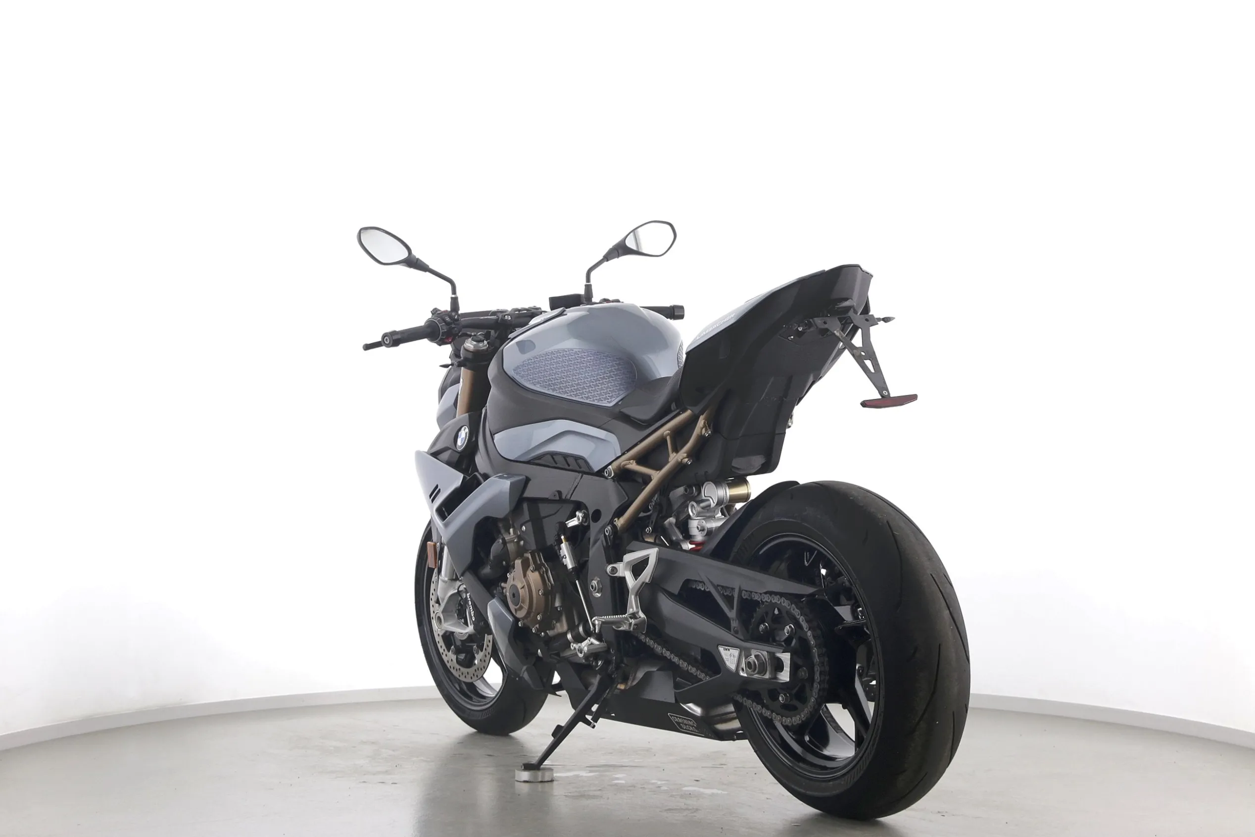 S 1000 R