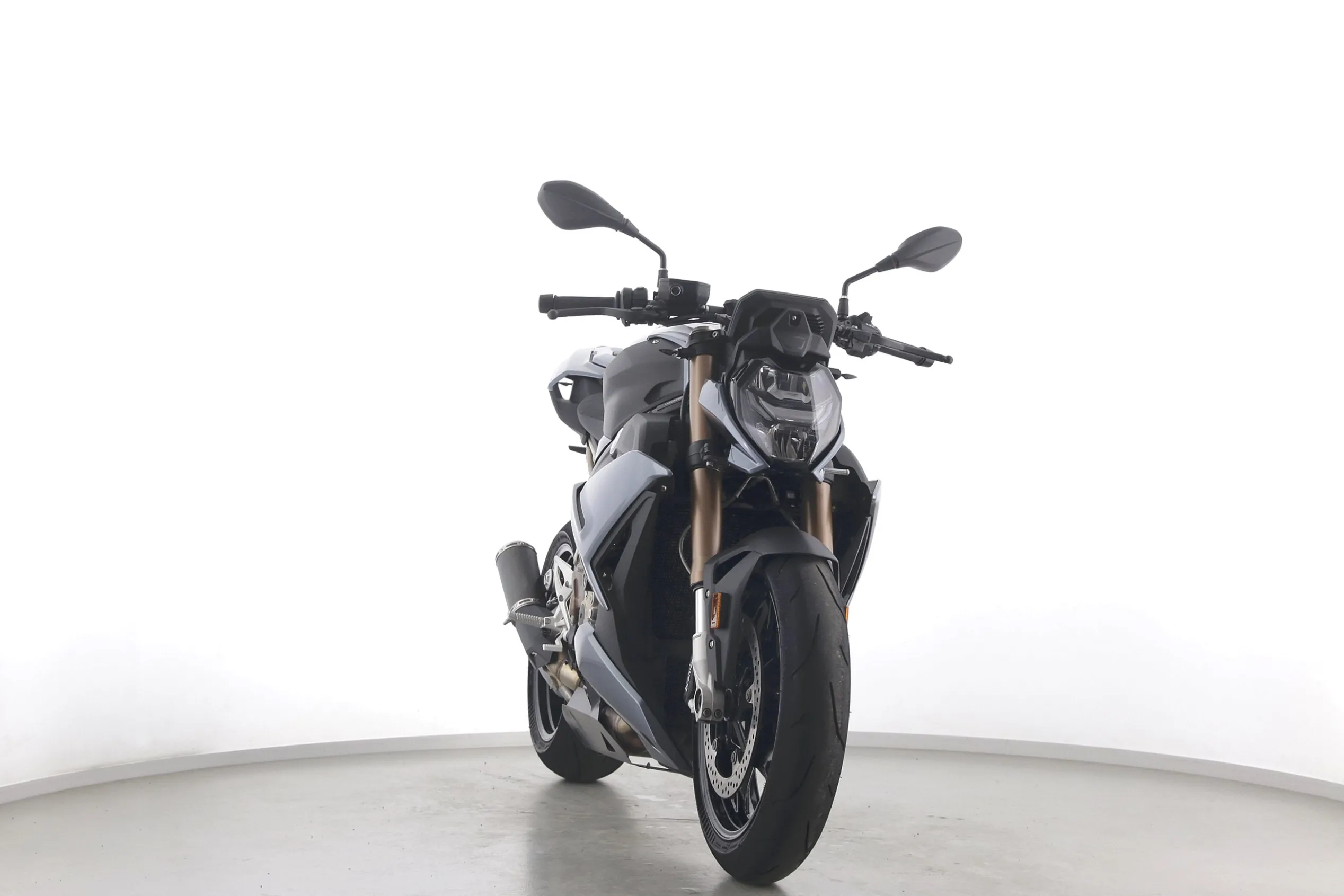 S 1000 R