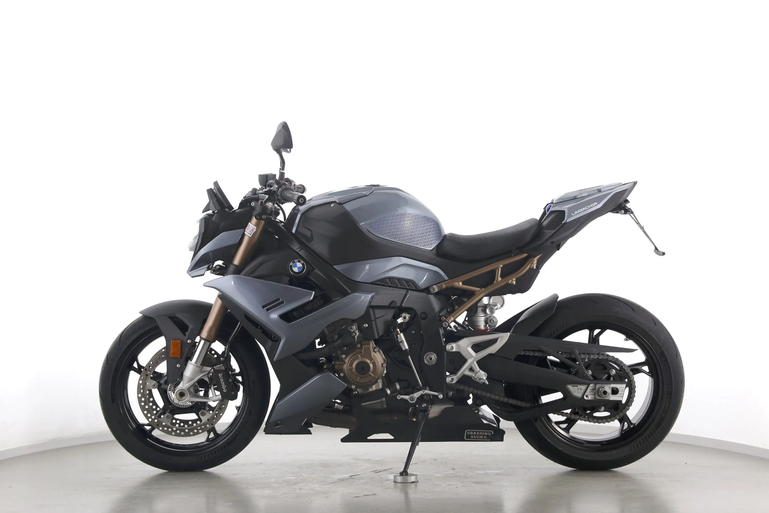 S 1000 R