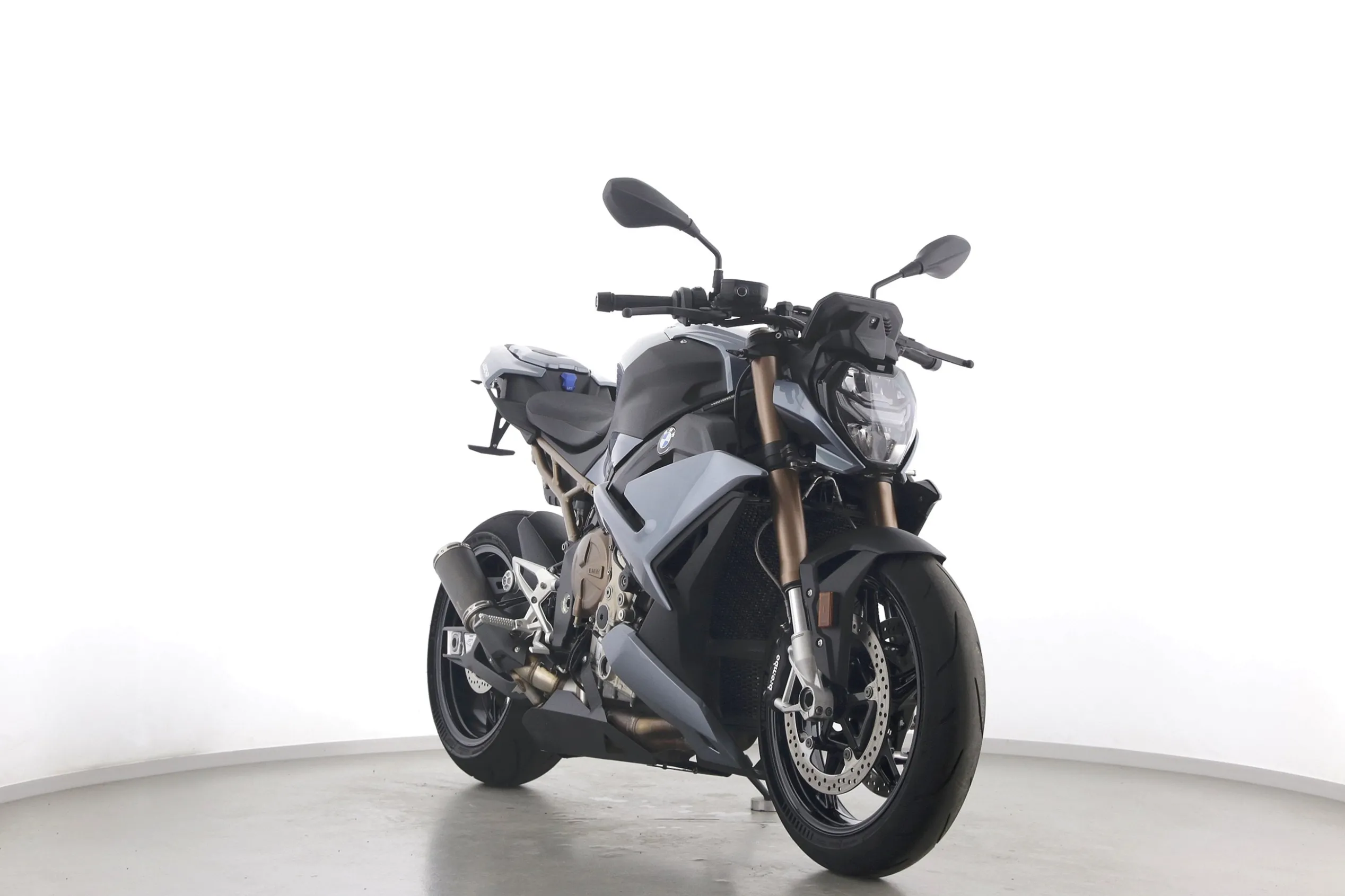S 1000 R