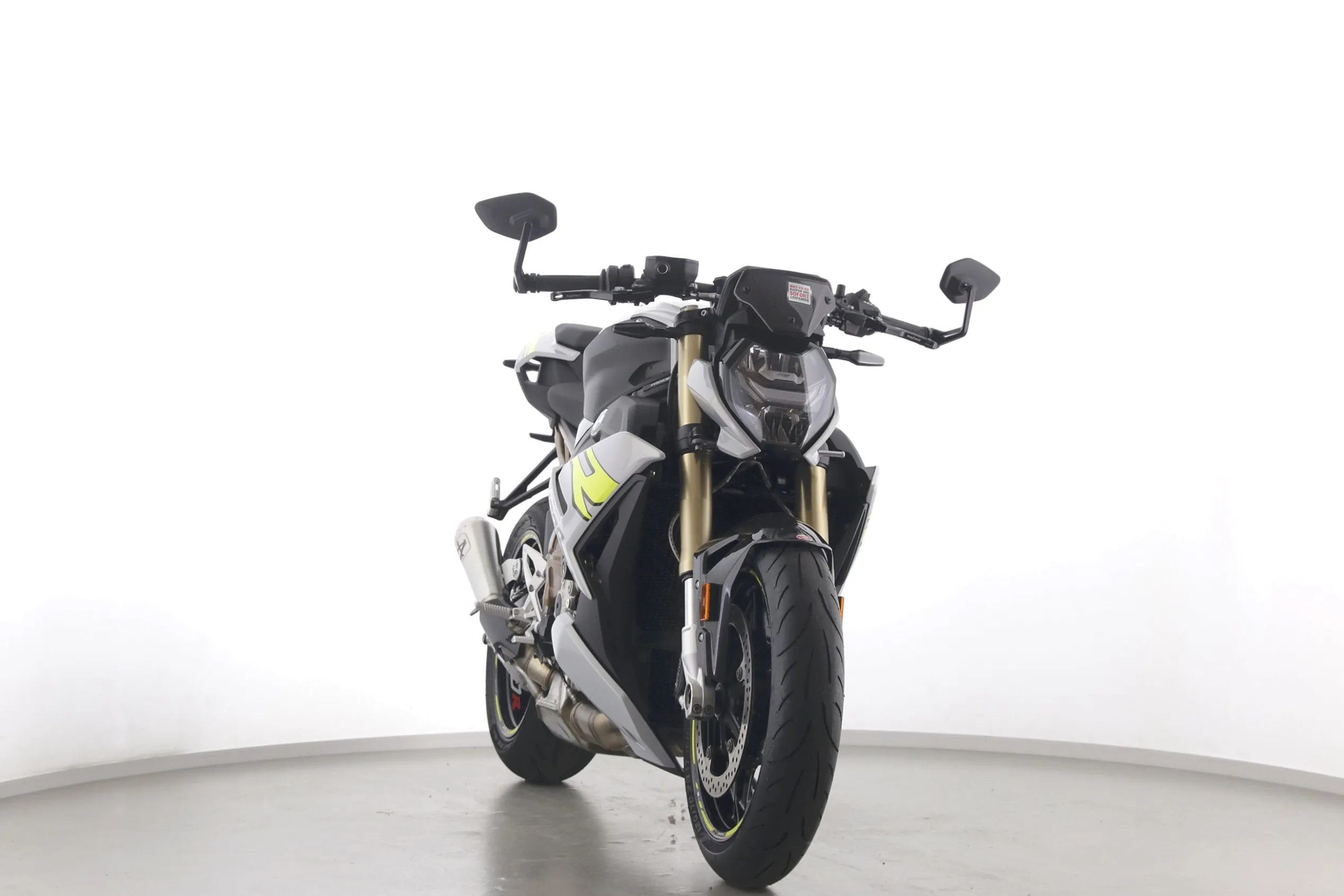 S 1000 R